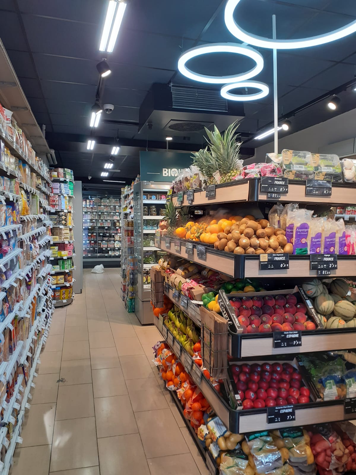 Foto 10 di Carrefour Express