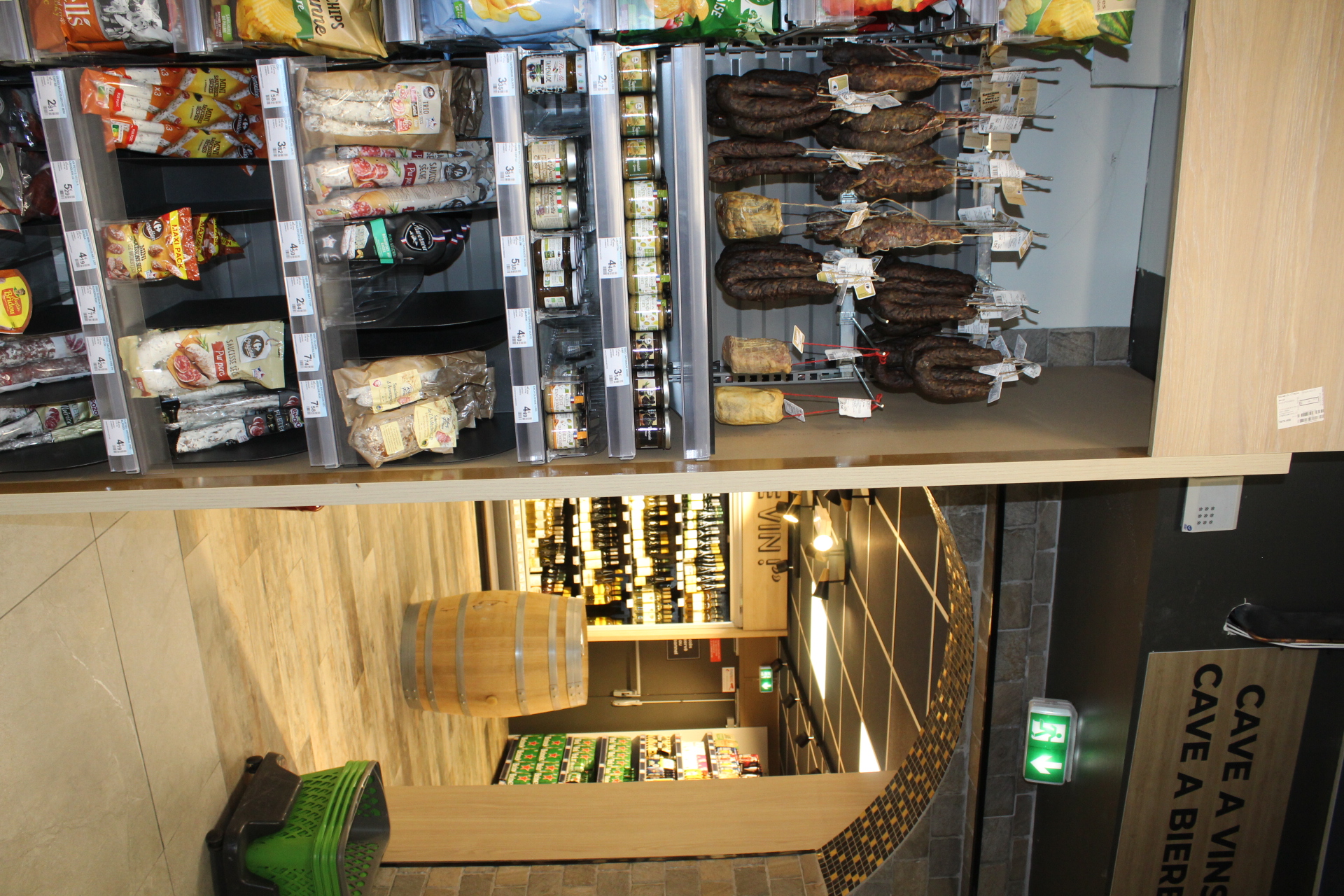 Foto 7 di Carrefour City