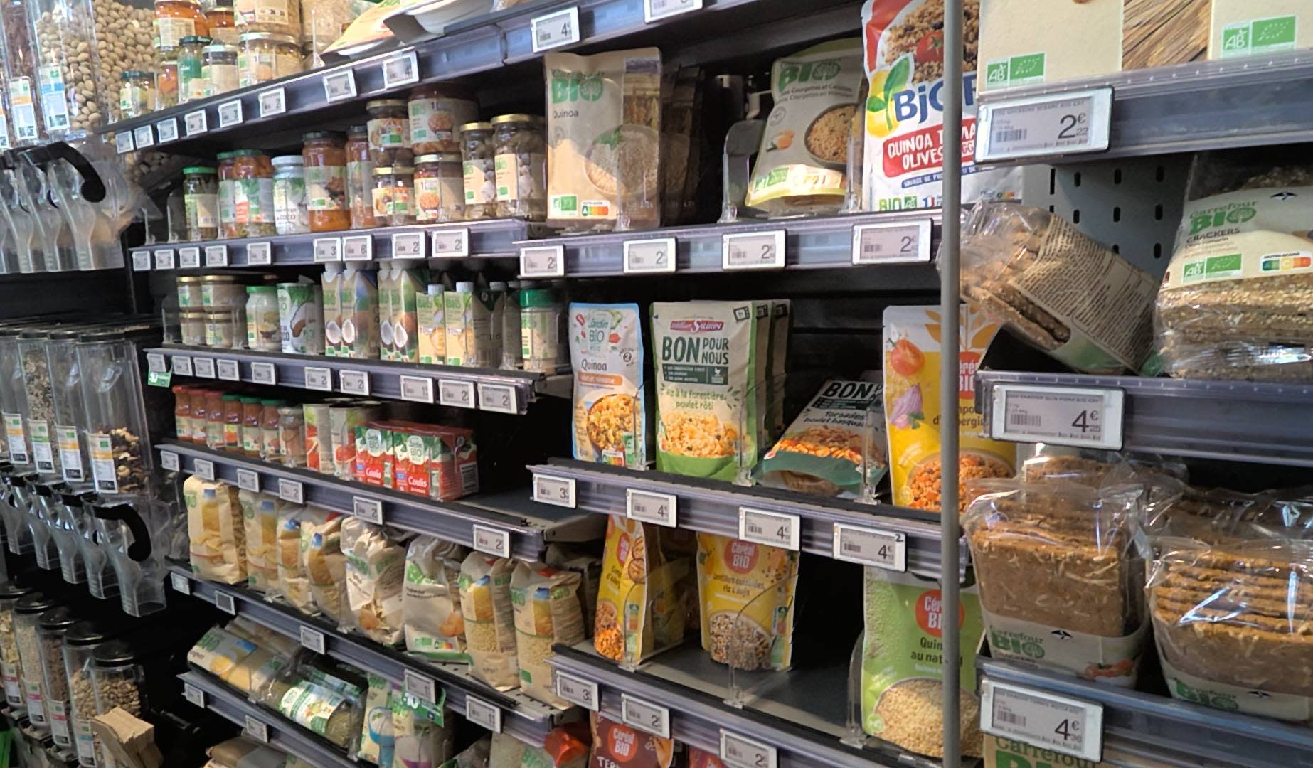 Foto 8 di Carrefour City