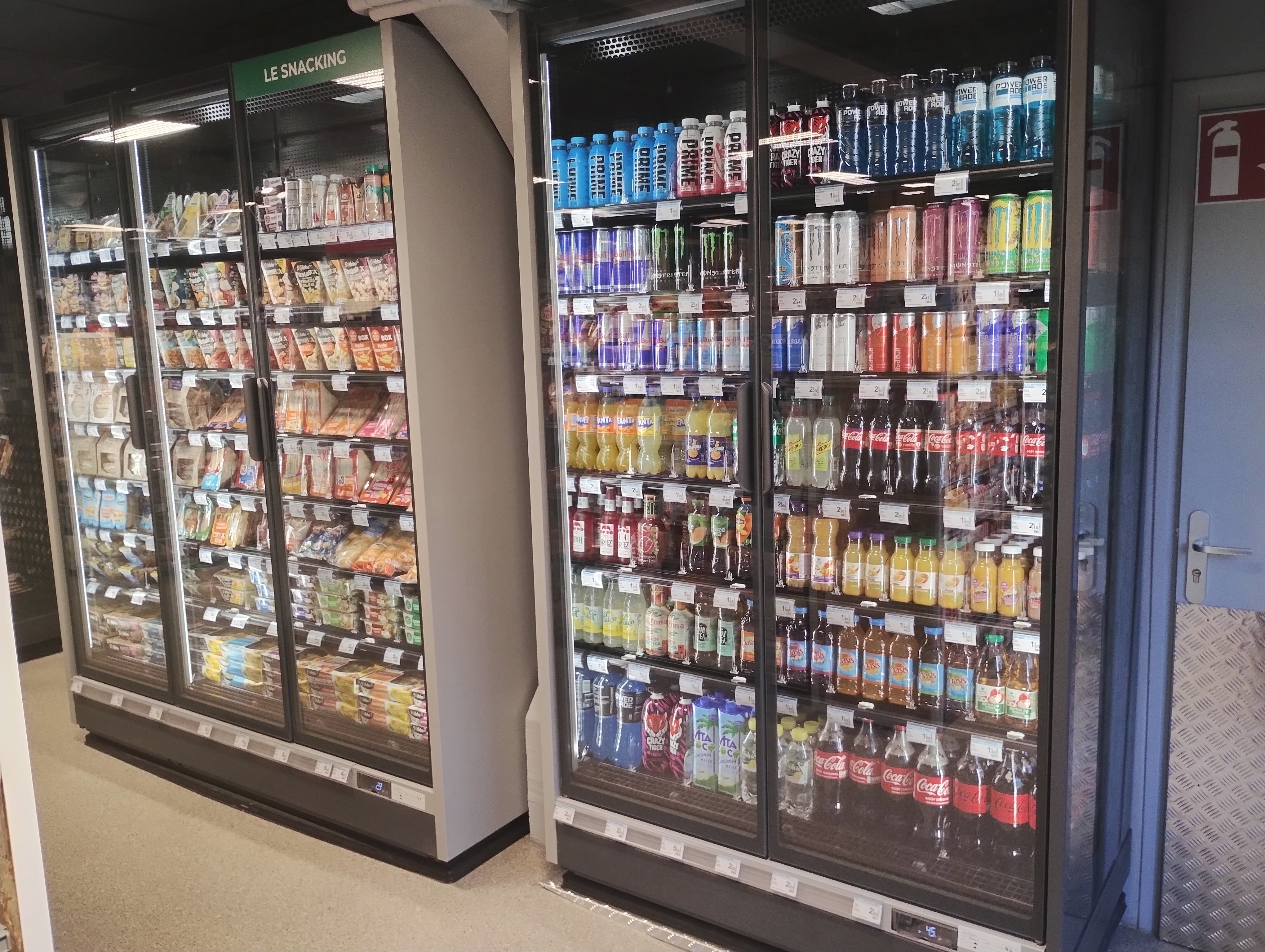 Foto 6 di Carrefour Express