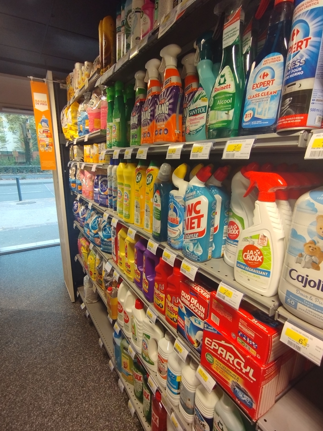 Foto 7 di Carrefour Express