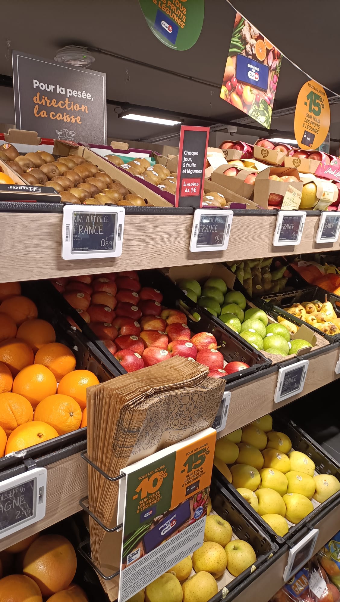 Foto 10 di Carrefour City