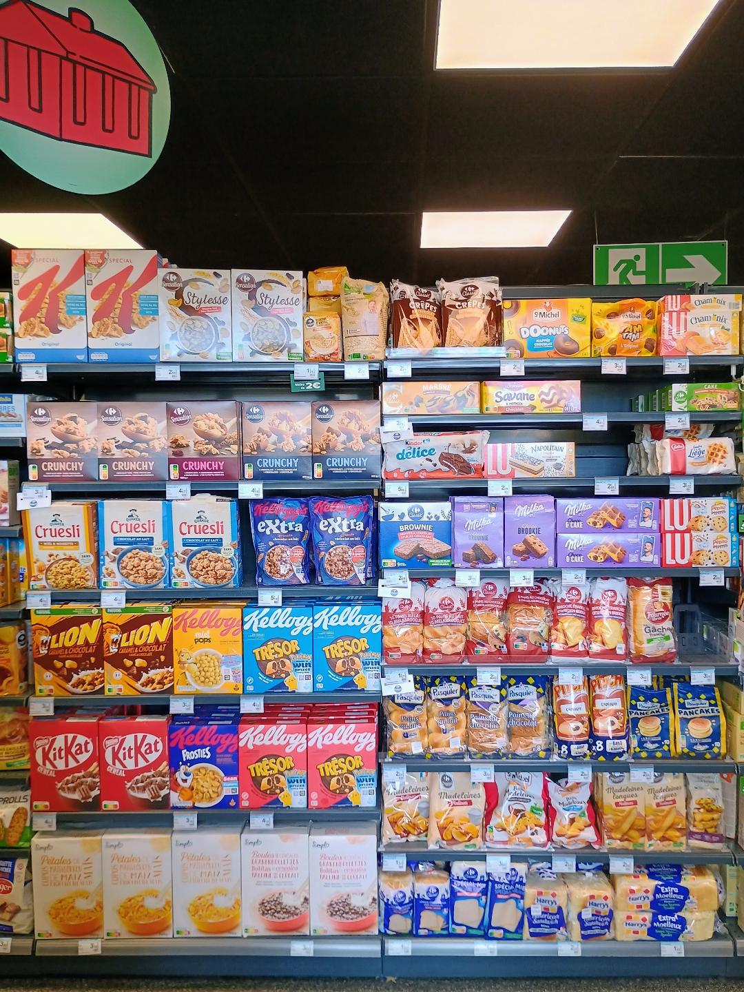 Foto 6 di Carrefour Express