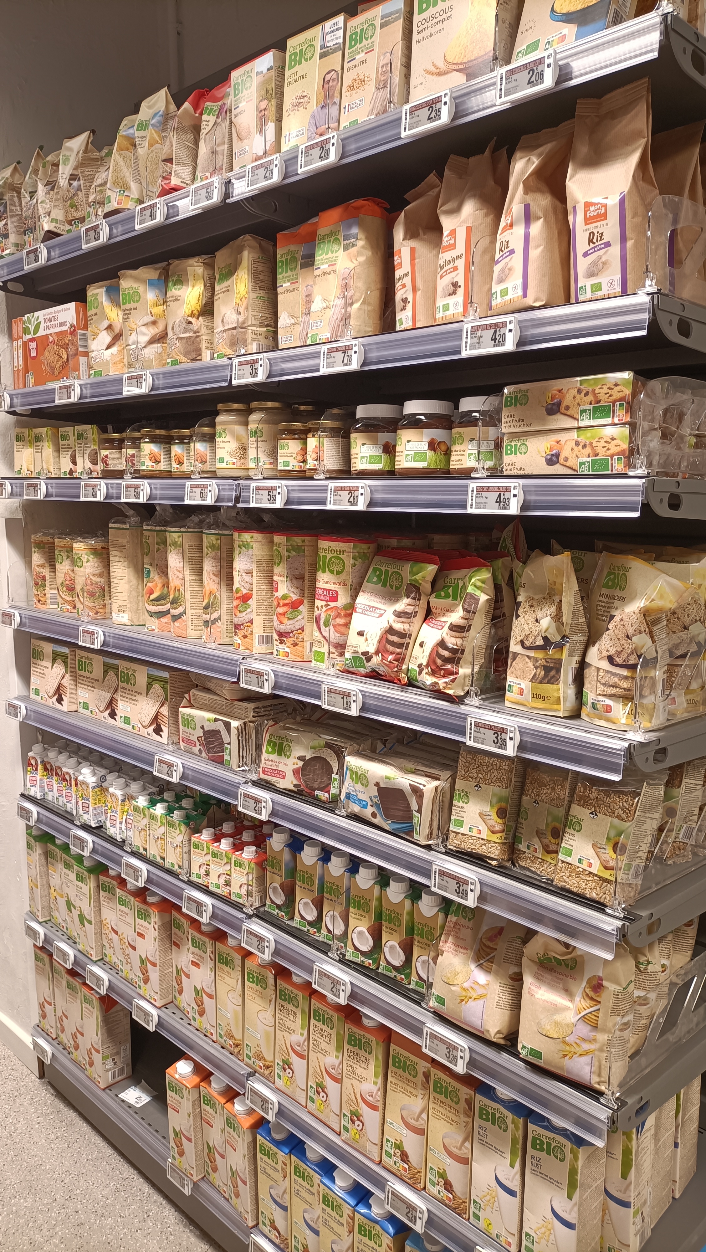 Foto 12 di Carrefour City