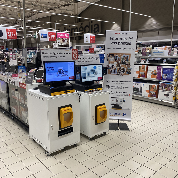 Foto 2 di Carrefour Libourne