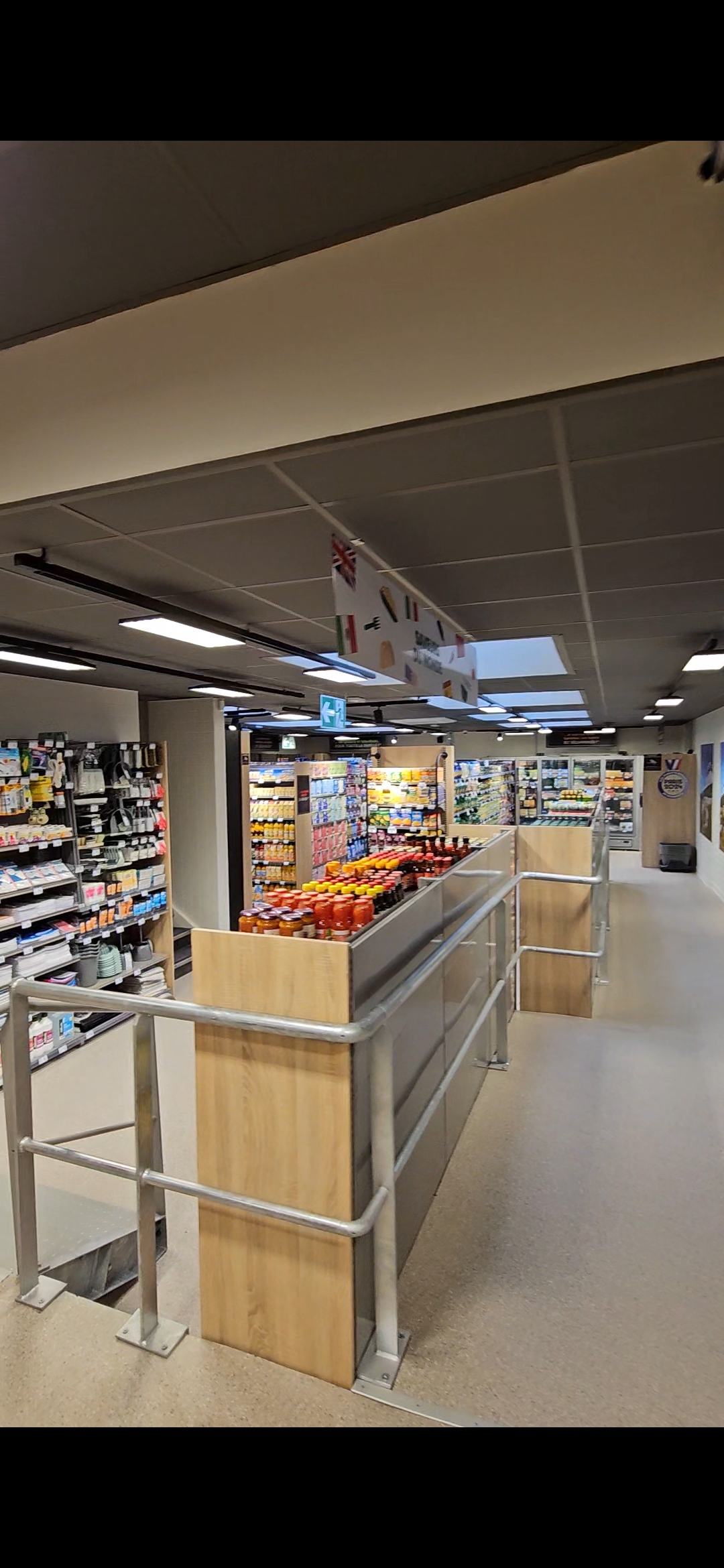 Foto 10 di Carrefour City