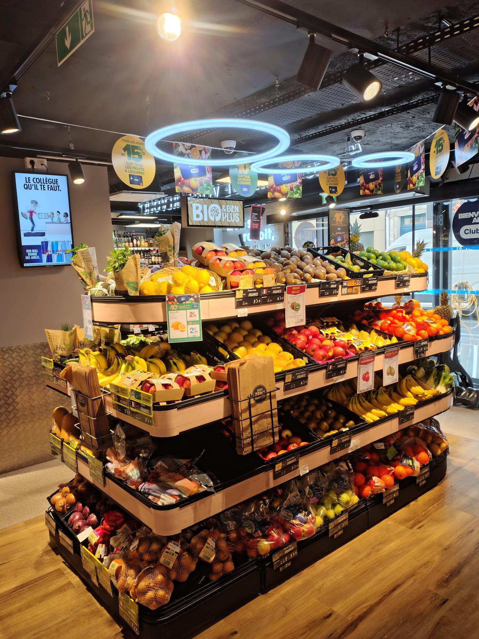 Foto 13 di Carrefour City