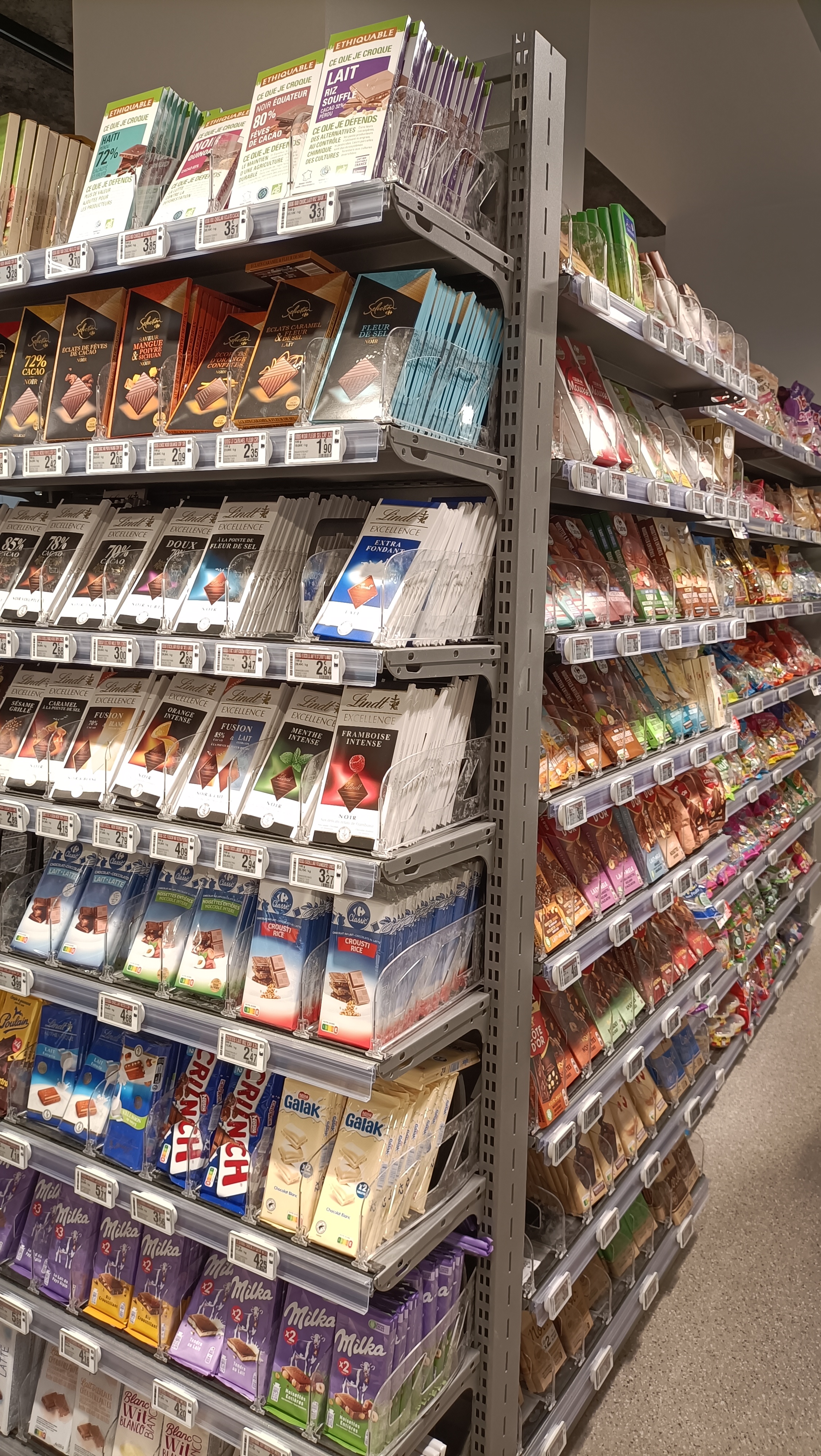 Foto 4 di Carrefour City