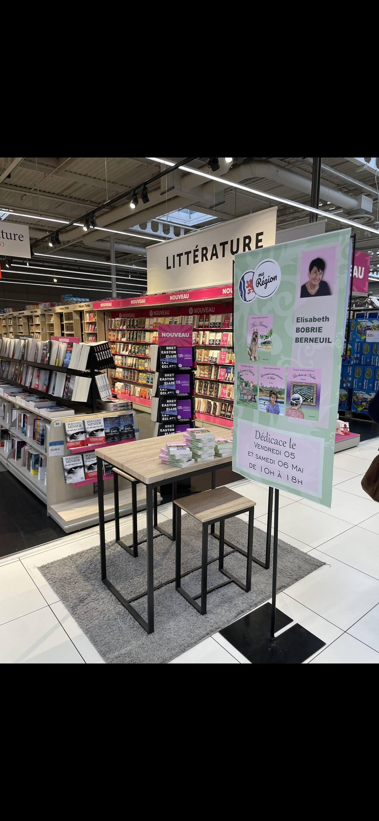 Foto 15 di Carrefour Mérignac