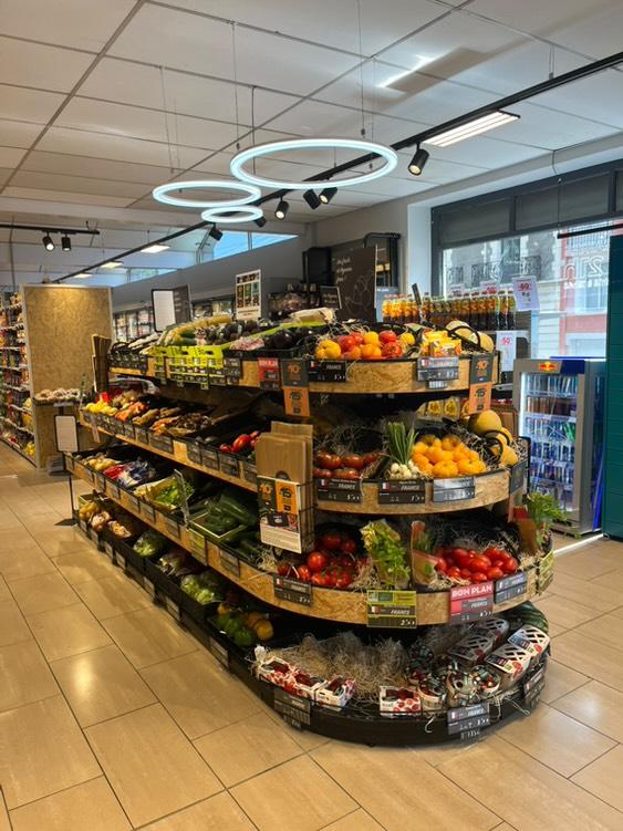 Foto 4 di Carrefour Express