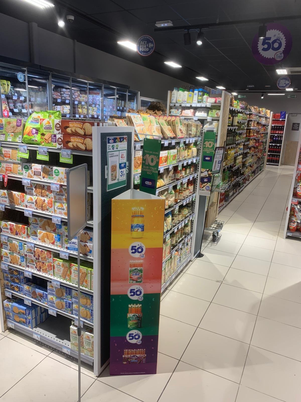 Foto 3 di Carrefour Express
