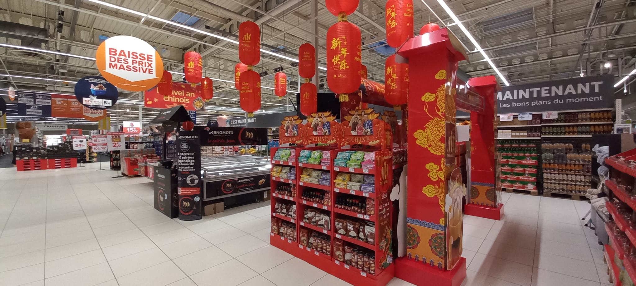 Foto 13 di Carrefour Mérignac