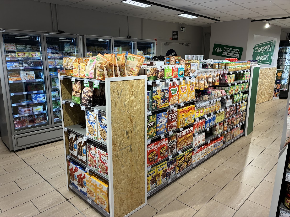 Foto 5 di Carrefour Express