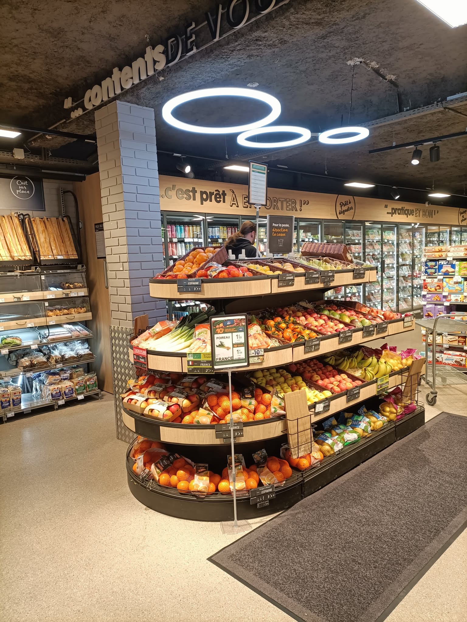 Foto 5 di Carrefour Express