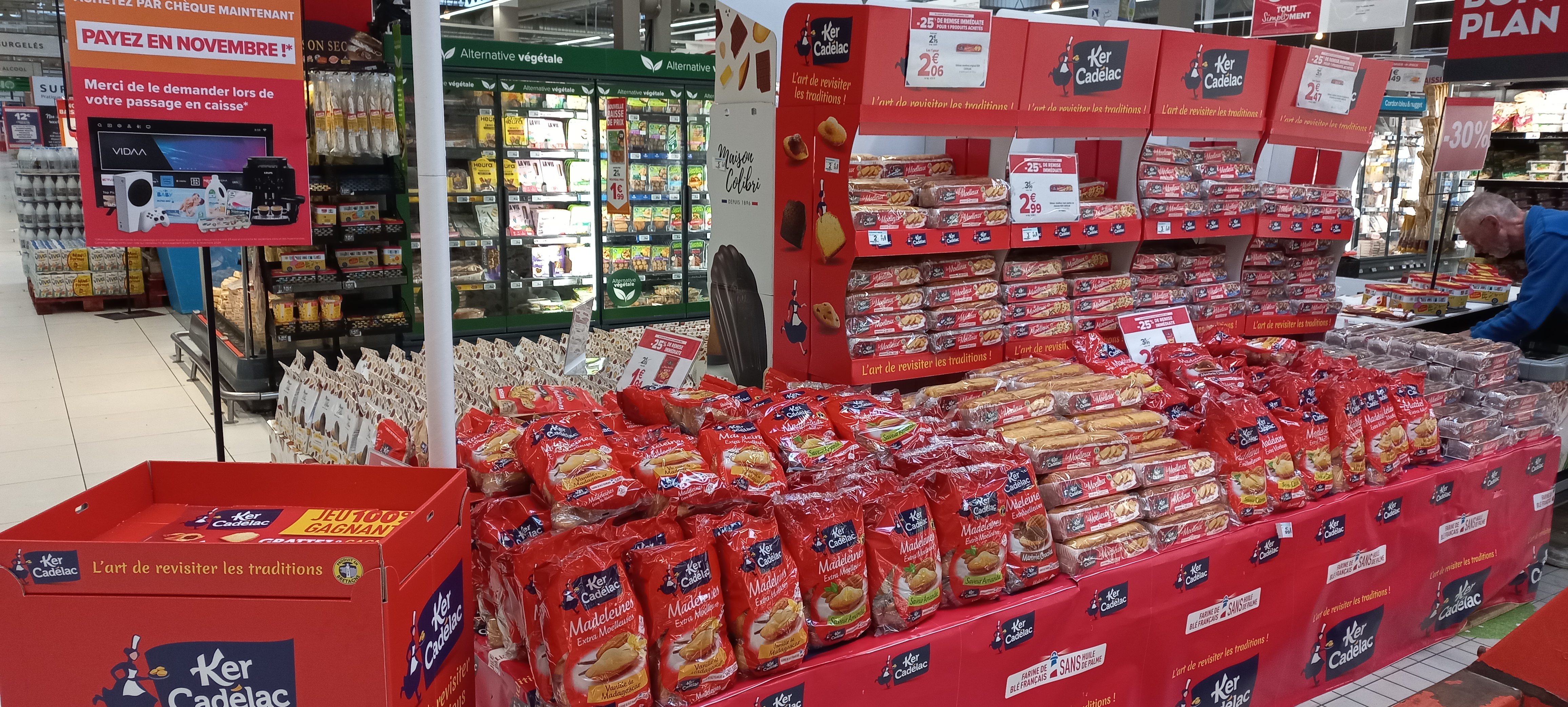 Foto 11 di Carrefour Mérignac