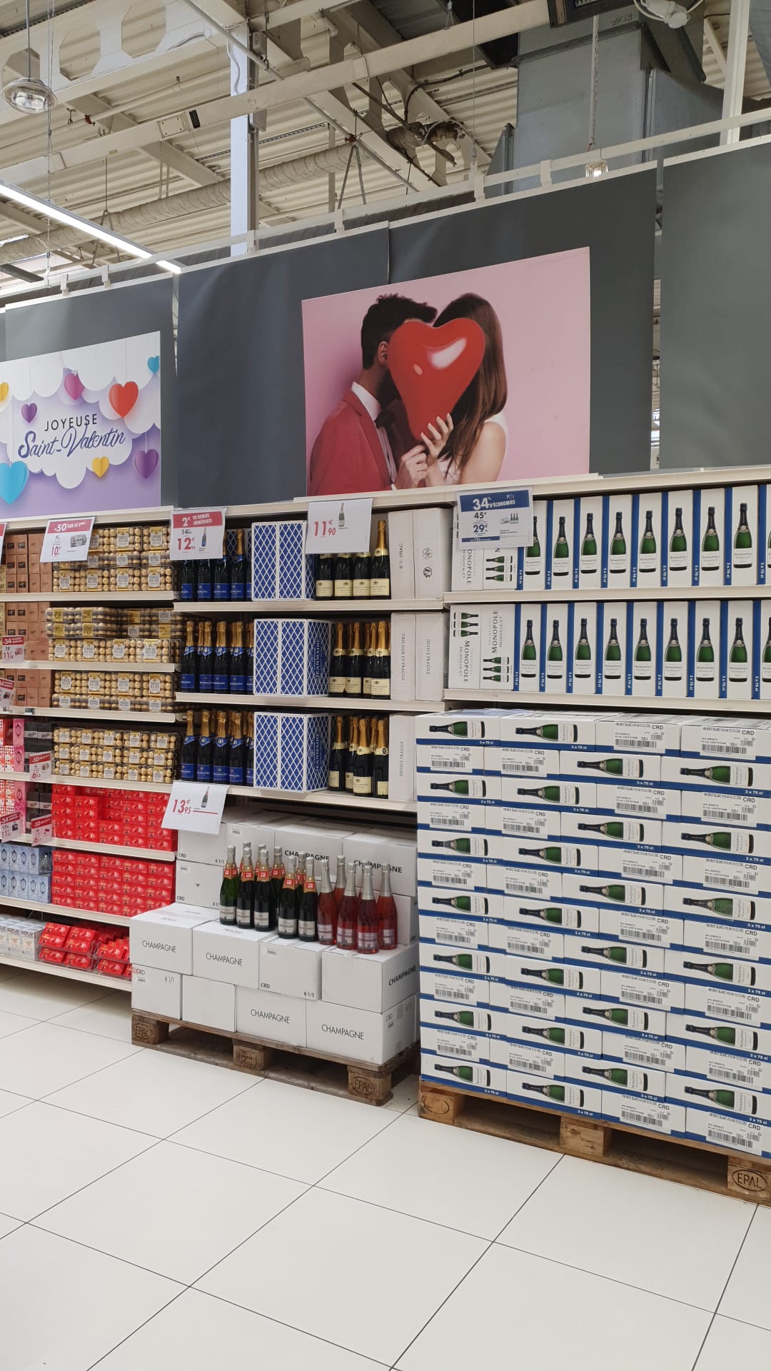 Foto 5 di Carrefour Mérignac