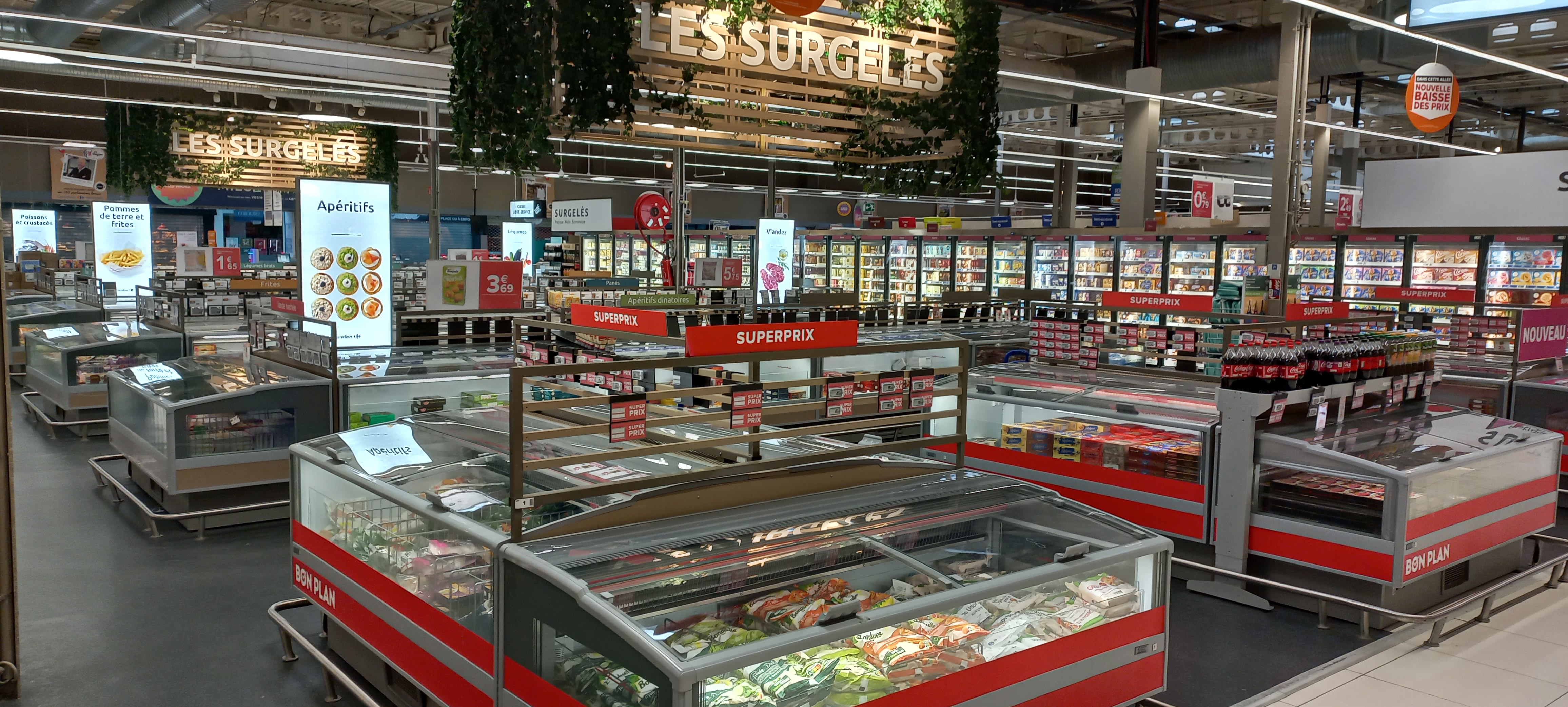 Foto 9 di Carrefour Mérignac