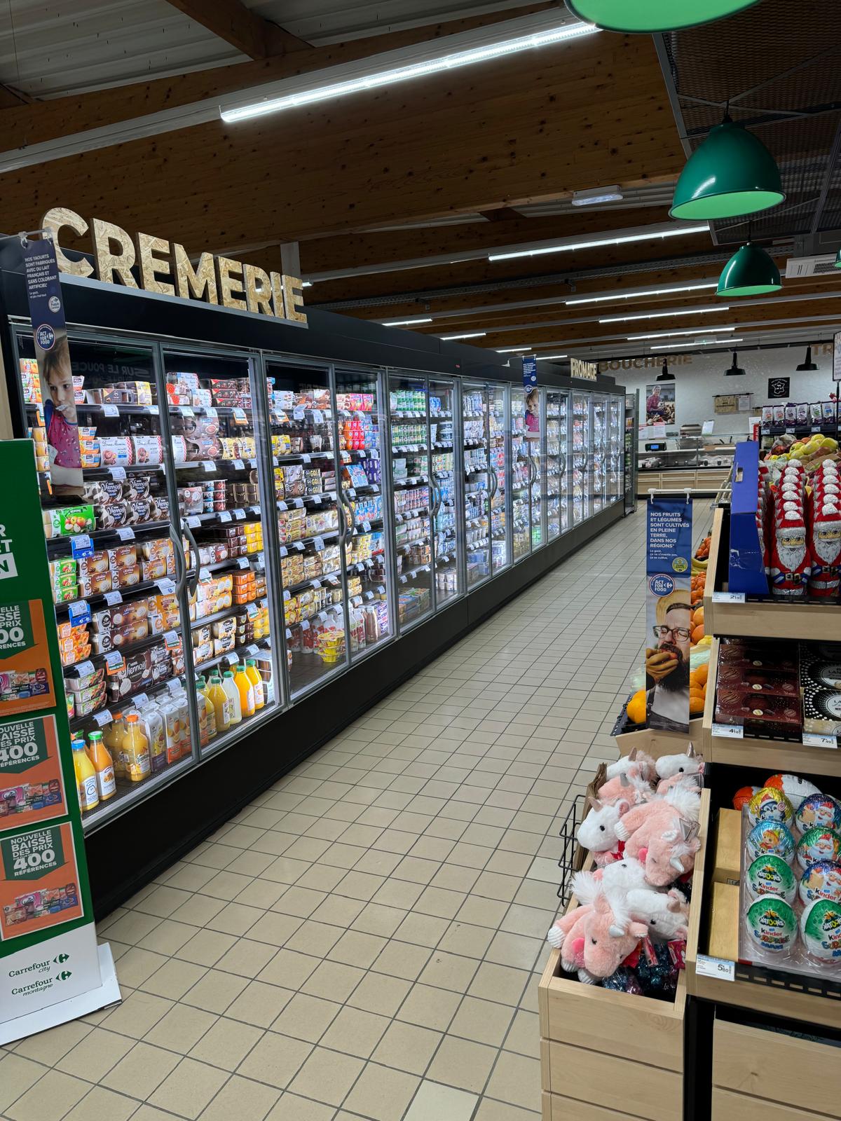 Foto 12 di Carrefour Contact