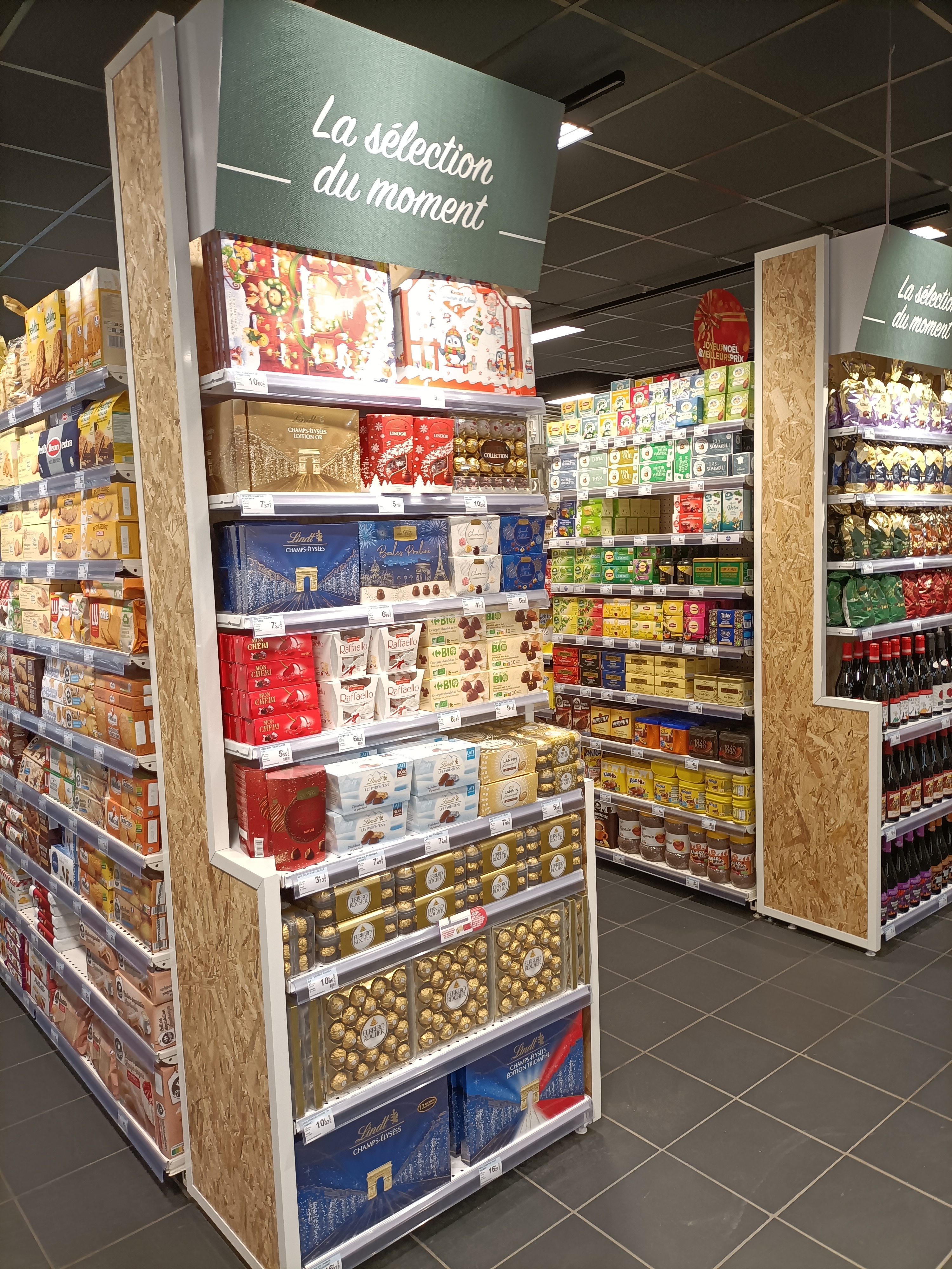 Foto 5 di Carrefour Express