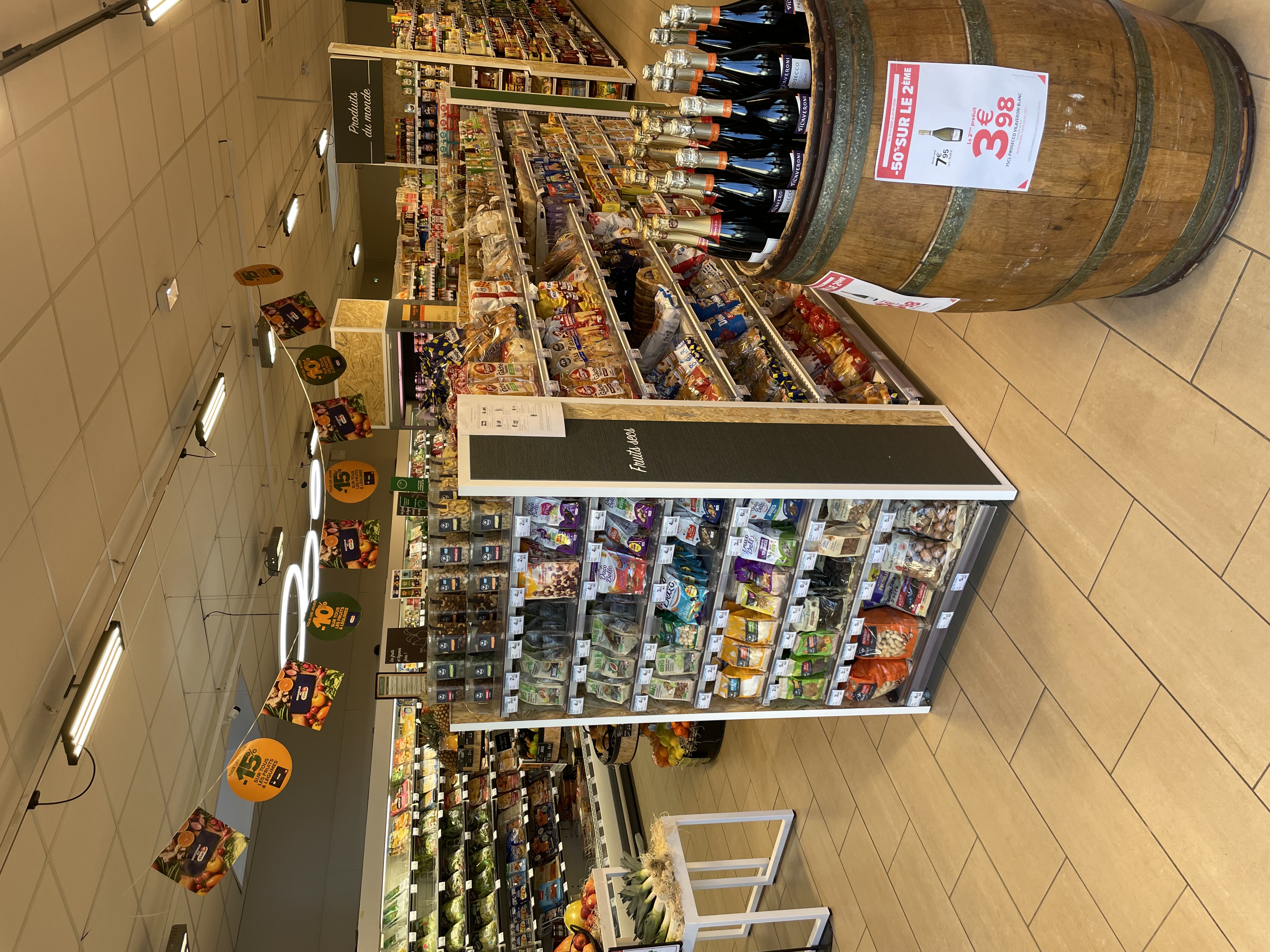 Foto 15 di Carrefour Express