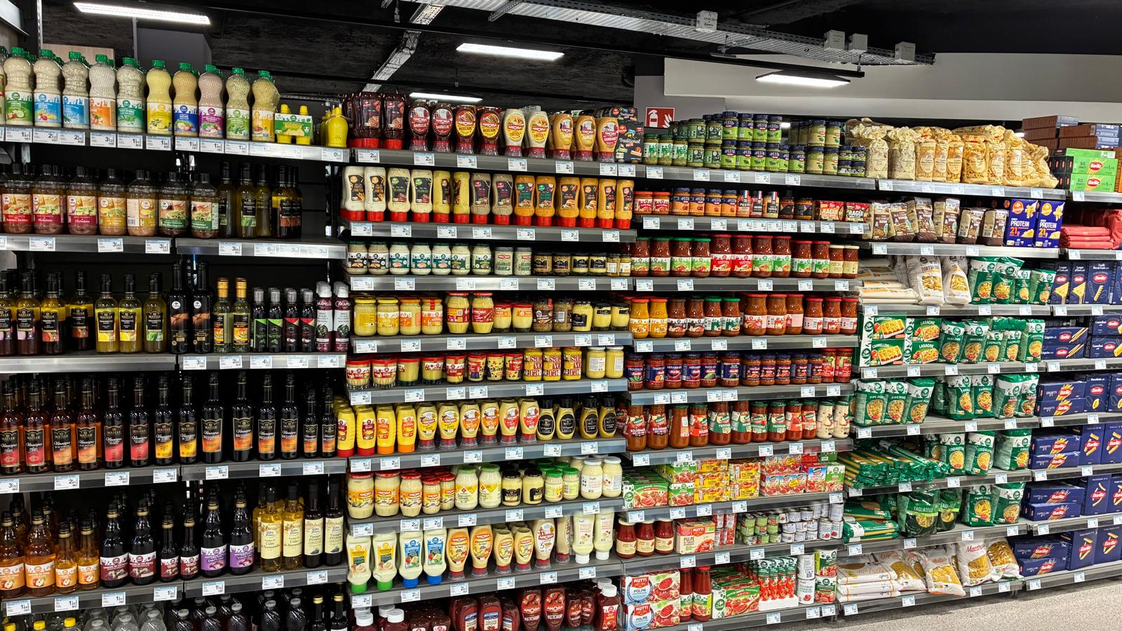 Foto 8 di Carrefour City