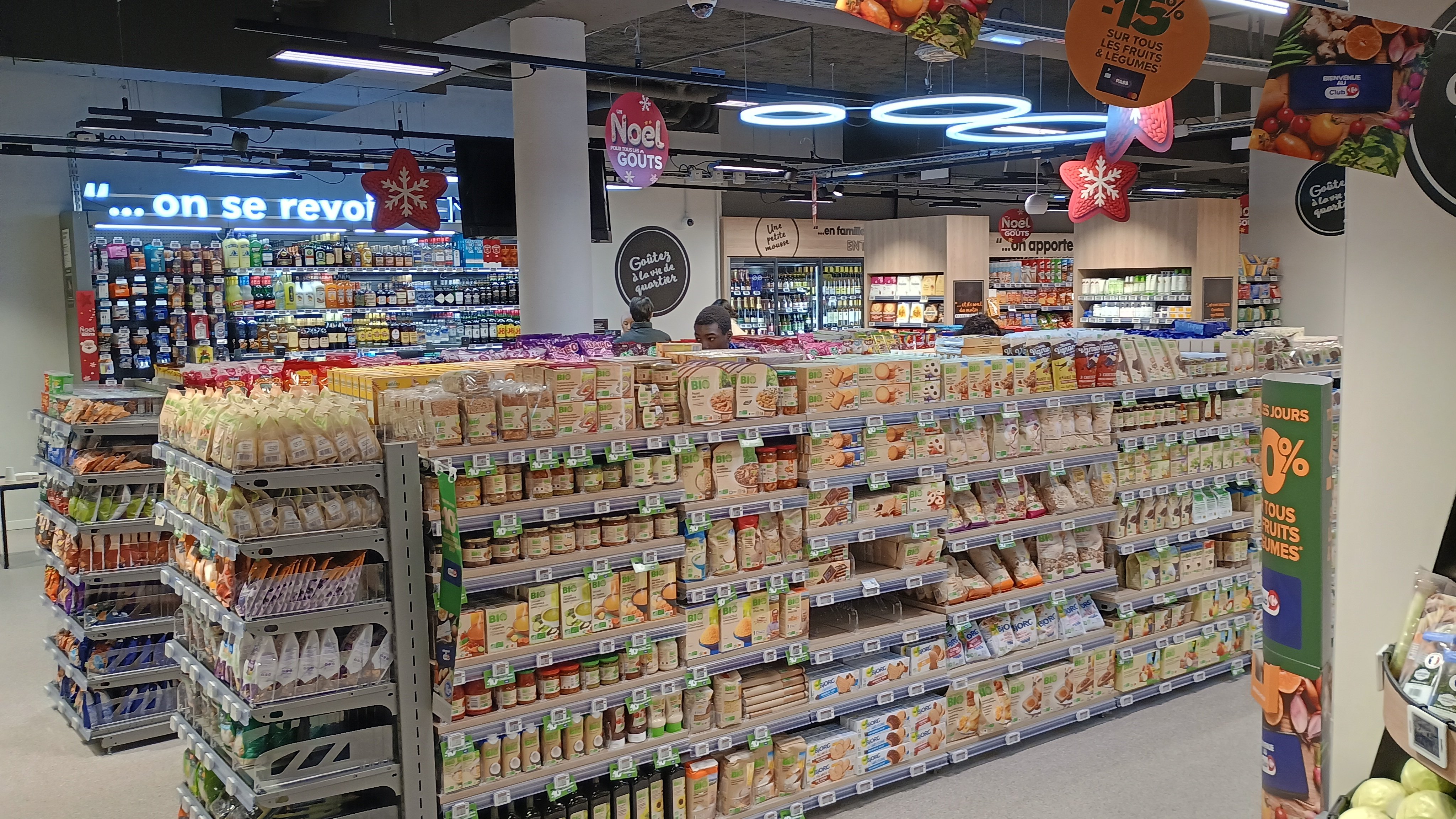 Foto 6 di Carrefour City