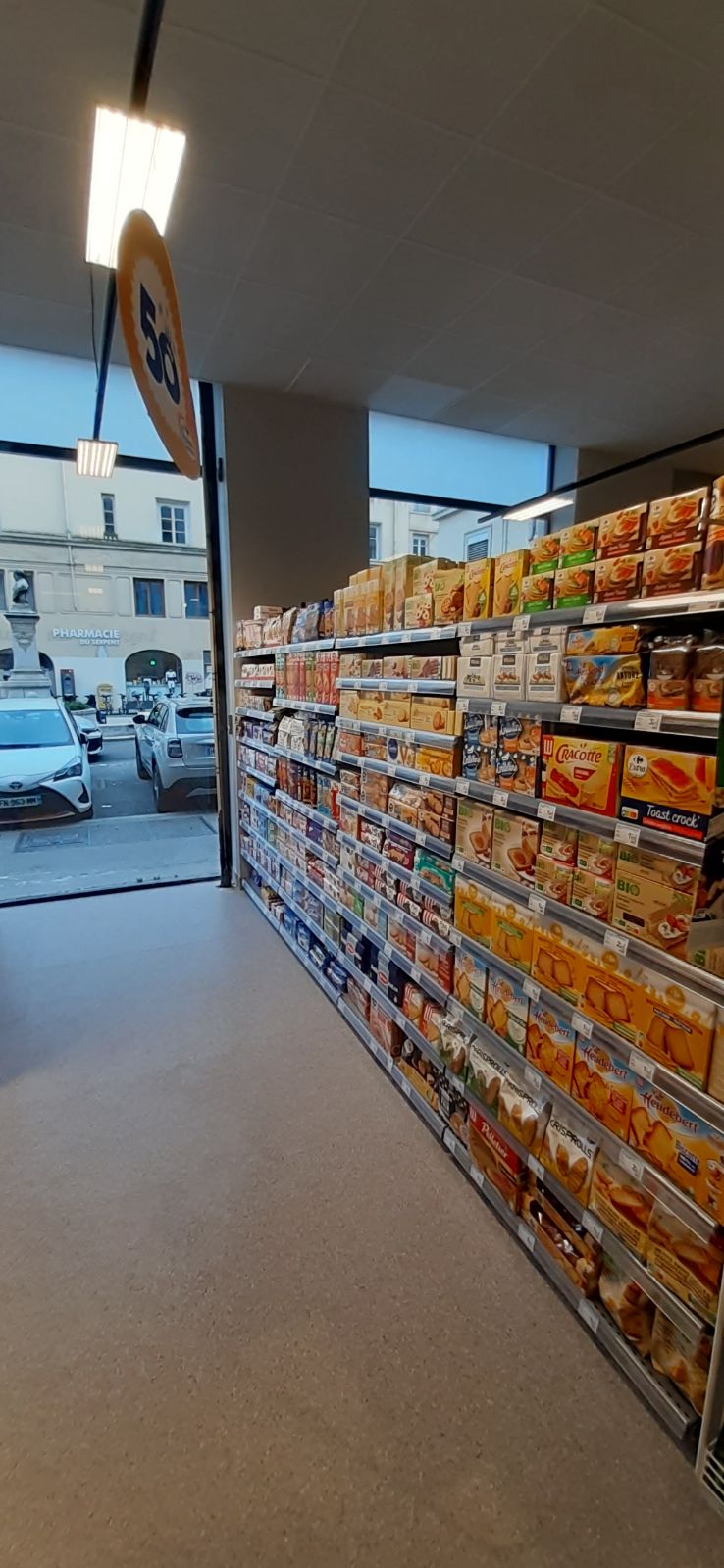 Foto 5 di Carrefour City