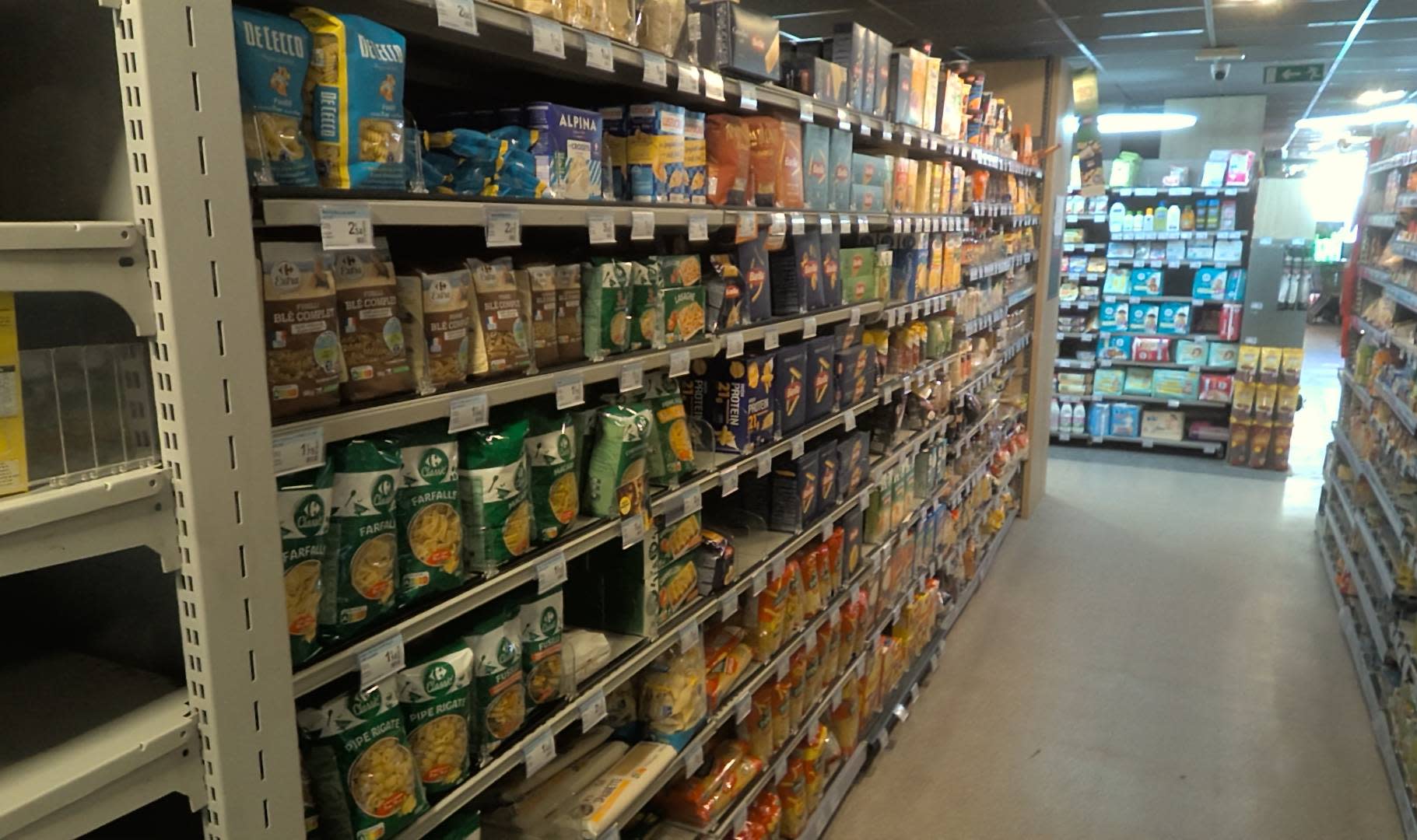 Foto 16 di Carrefour City