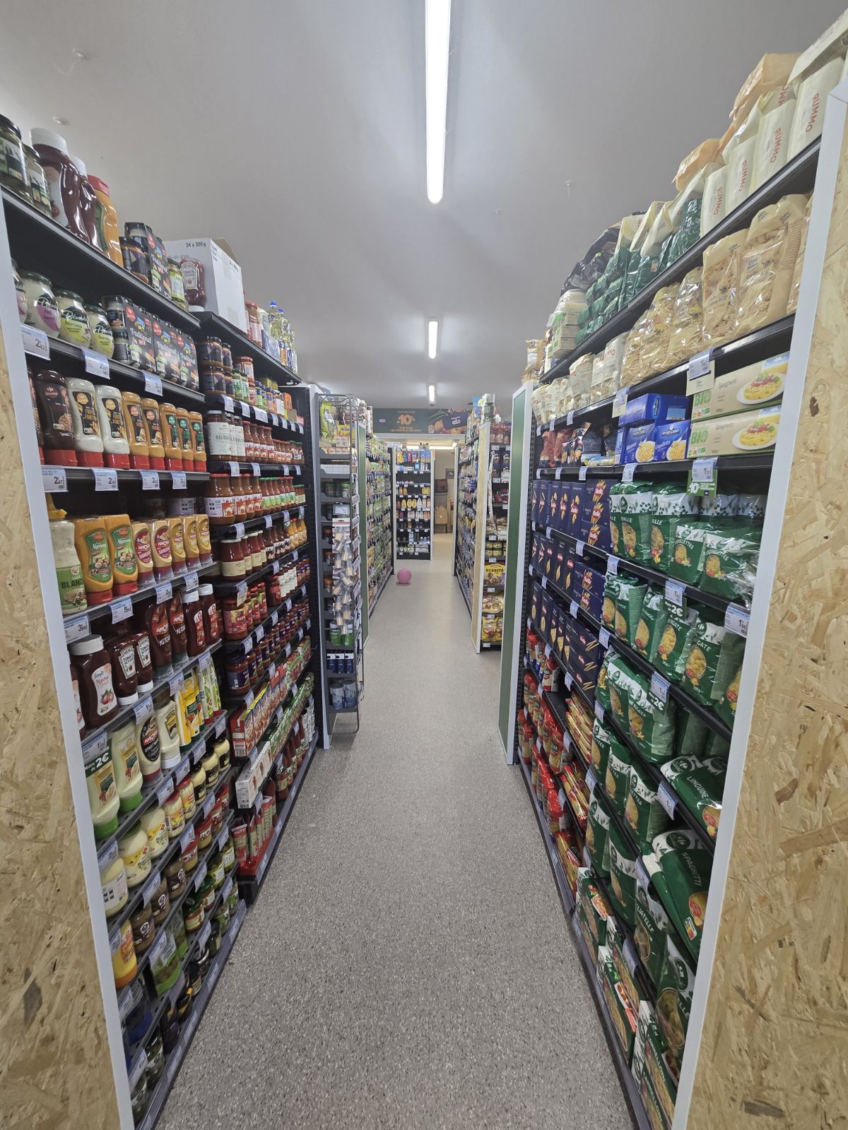 Foto 5 di Carrefour Express