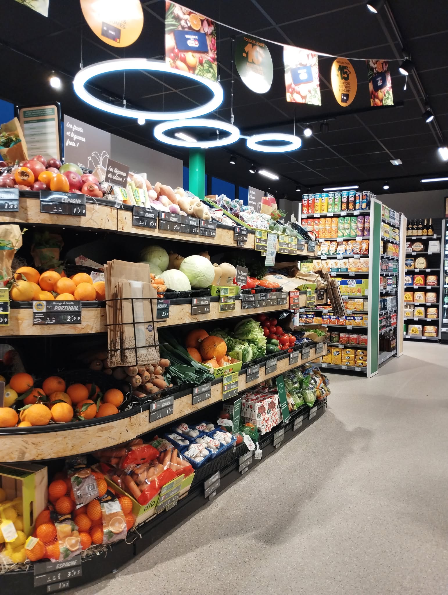 Foto 7 di Carrefour Express