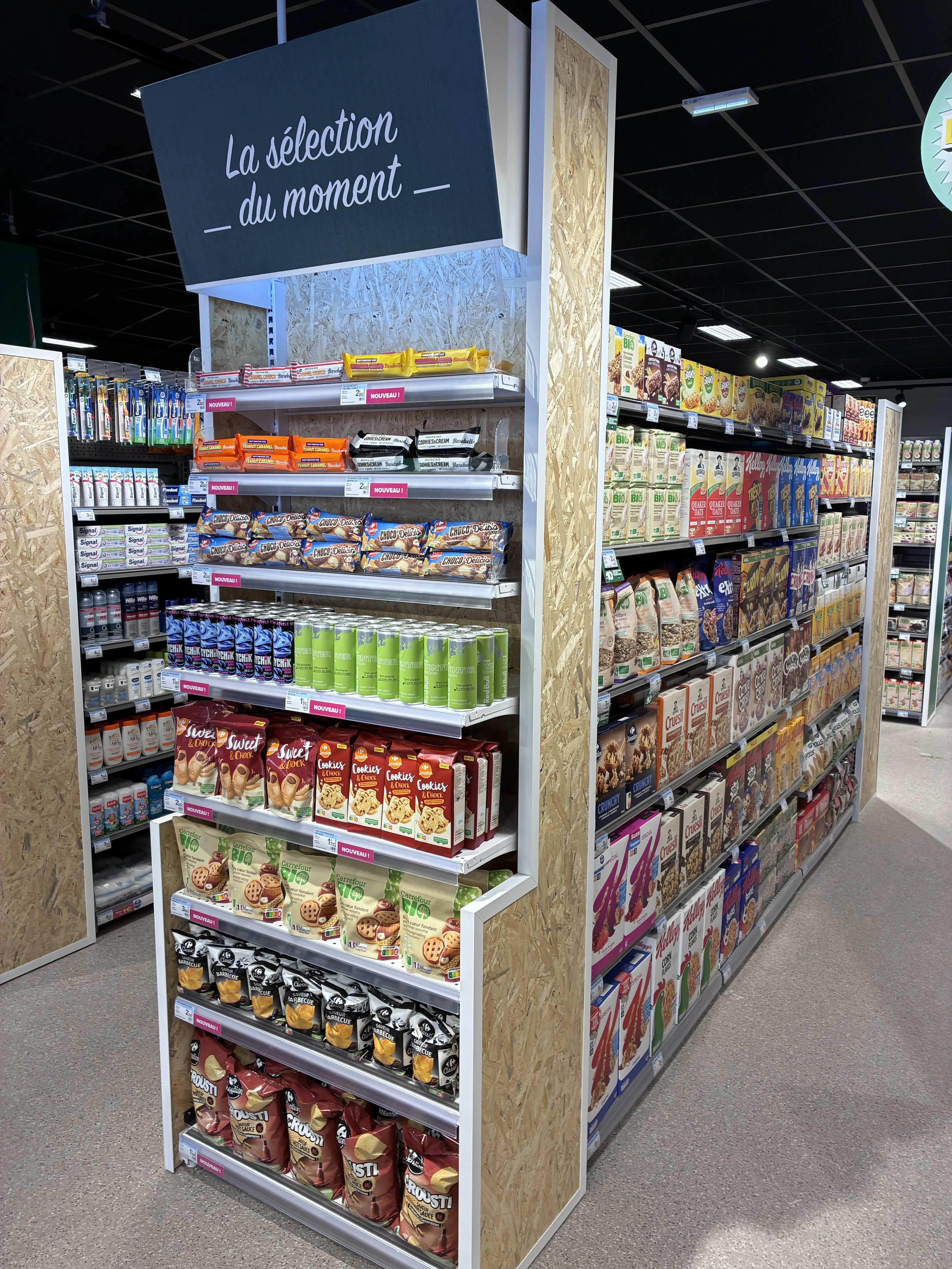 Foto 9 di Carrefour Express