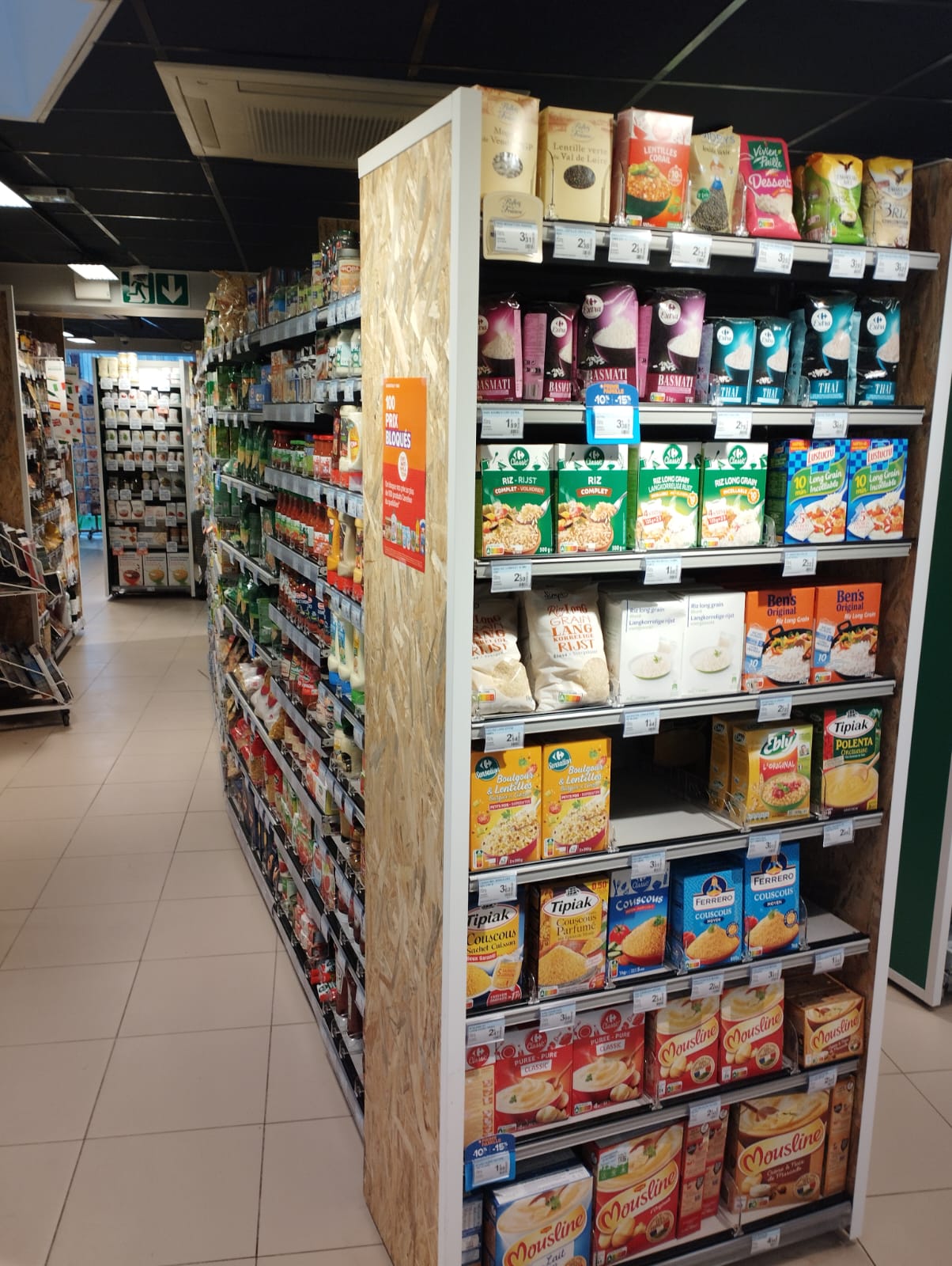 Foto 17 de Carrefour Express
