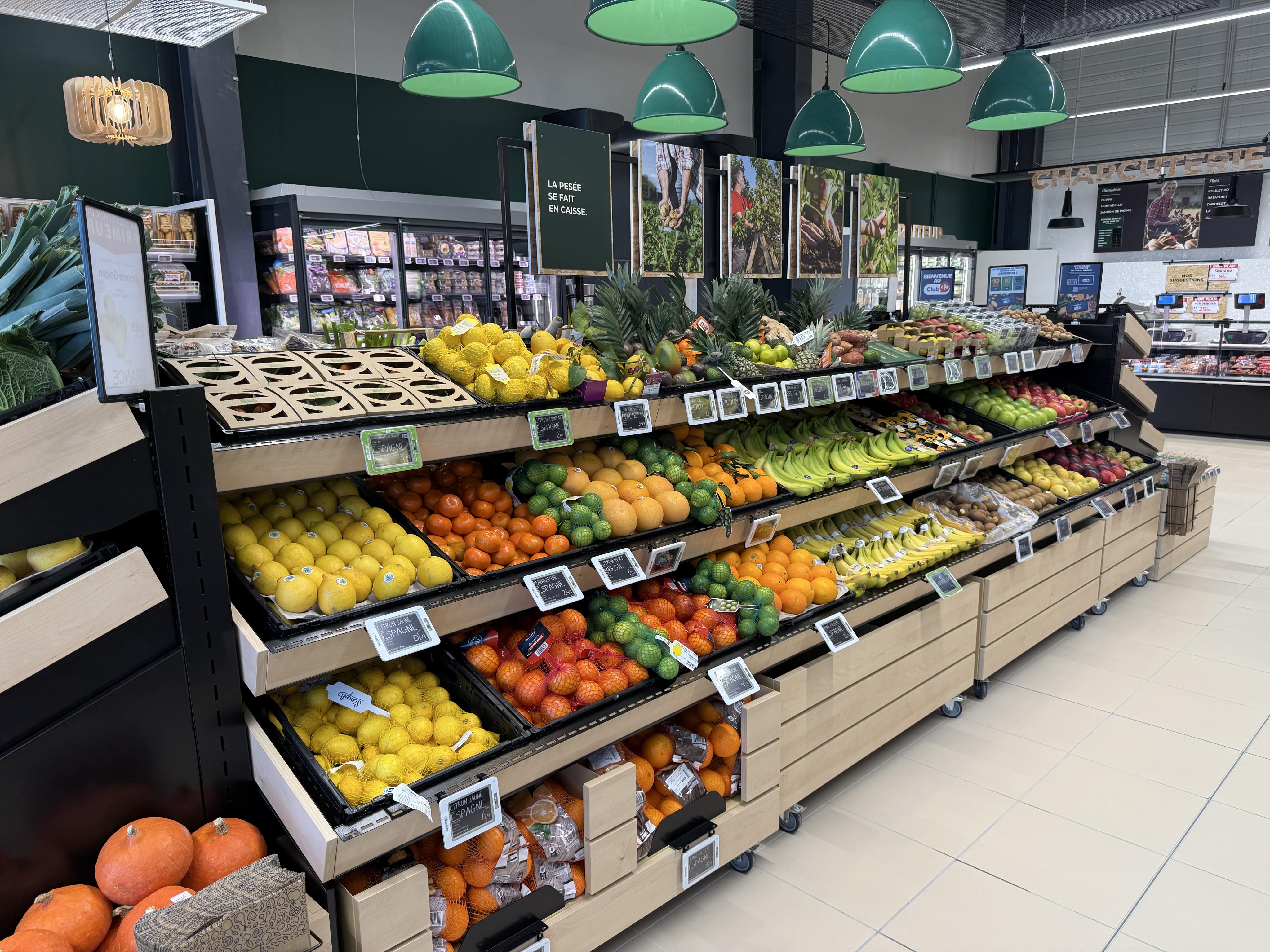 Foto 5 di Carrefour Contact