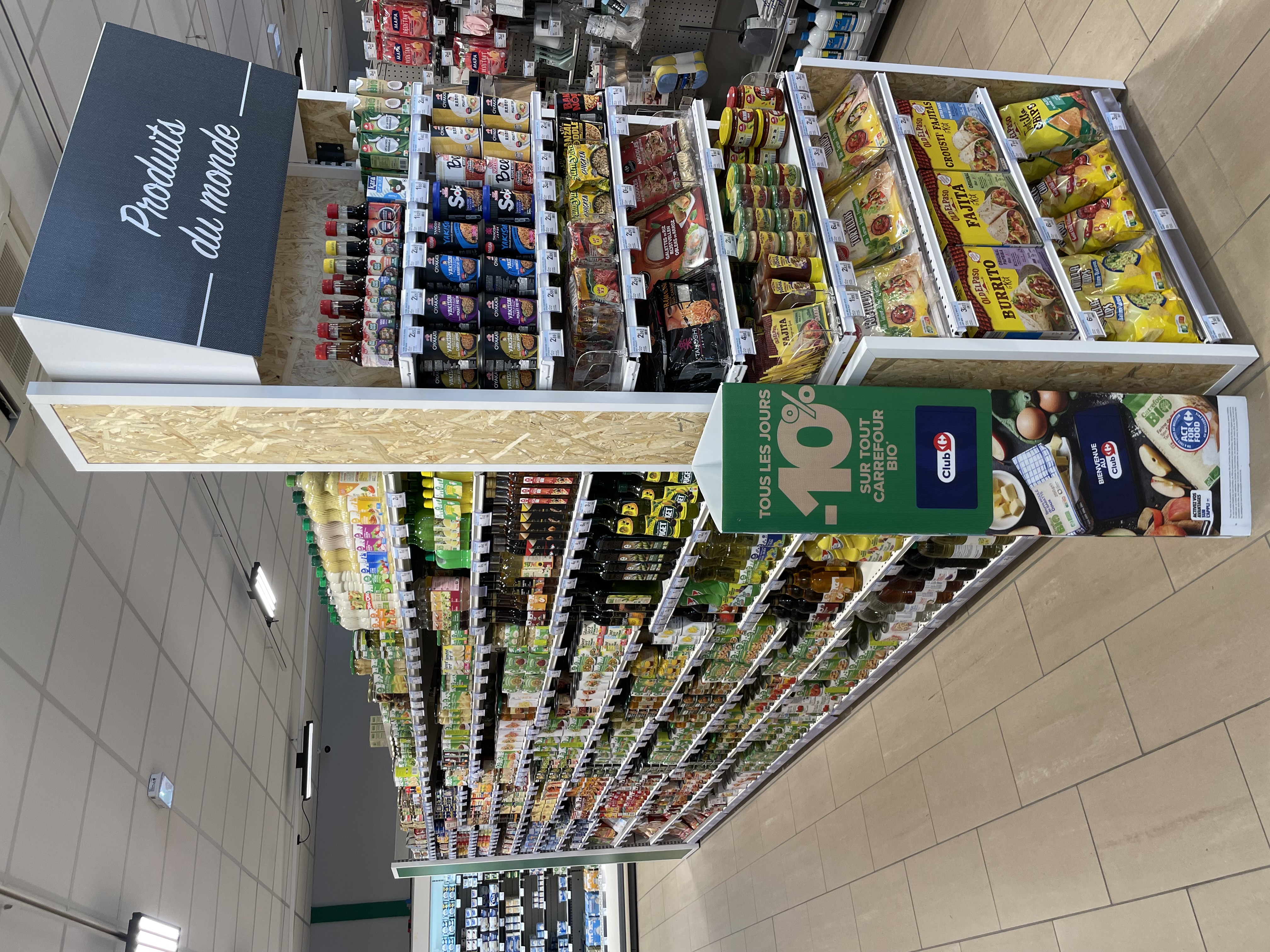 Foto 5 di Carrefour Express