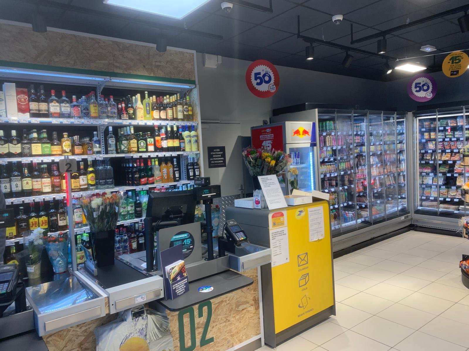 Foto 6 di Carrefour Express