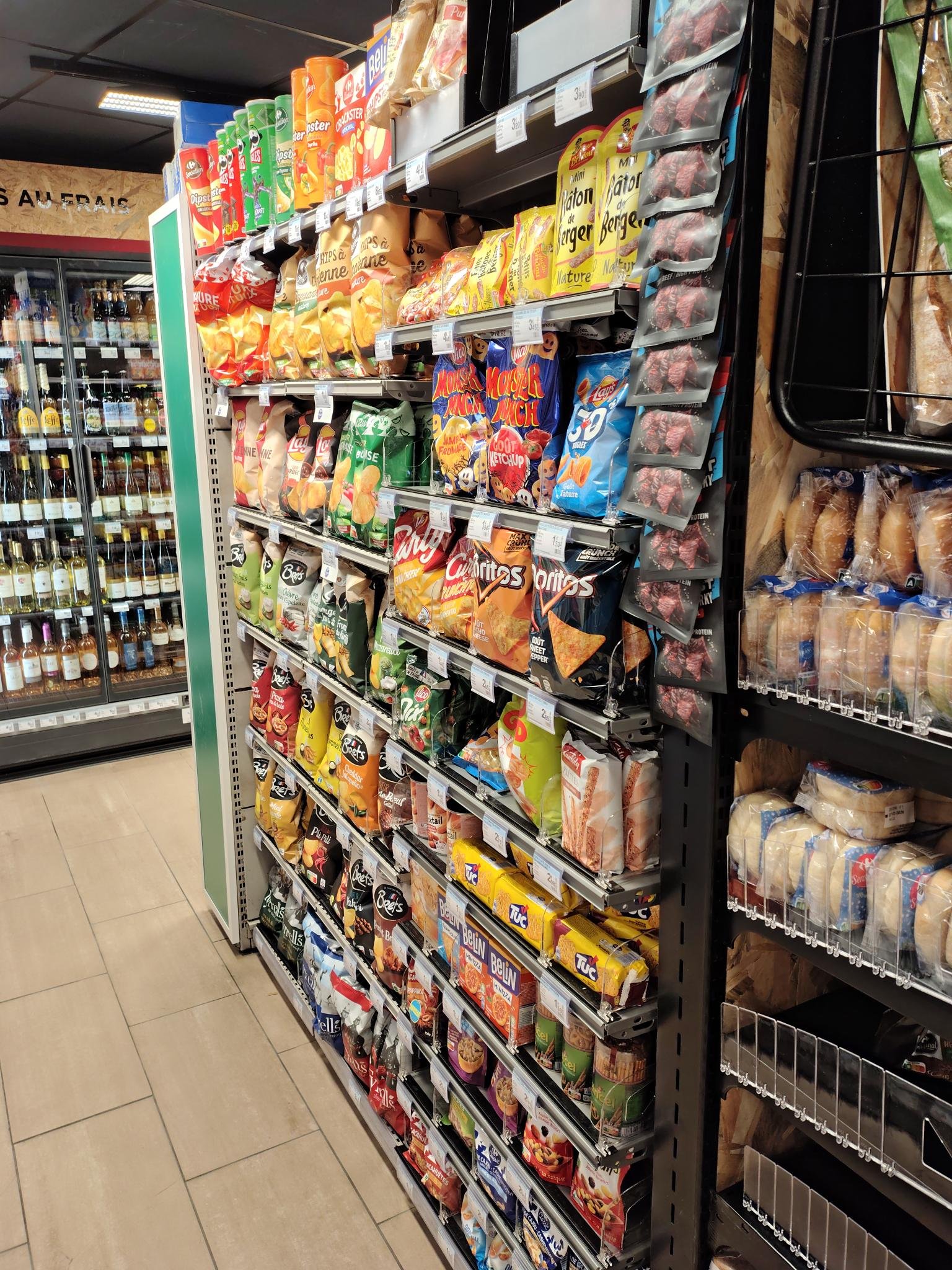 Foto 5 di Carrefour Express