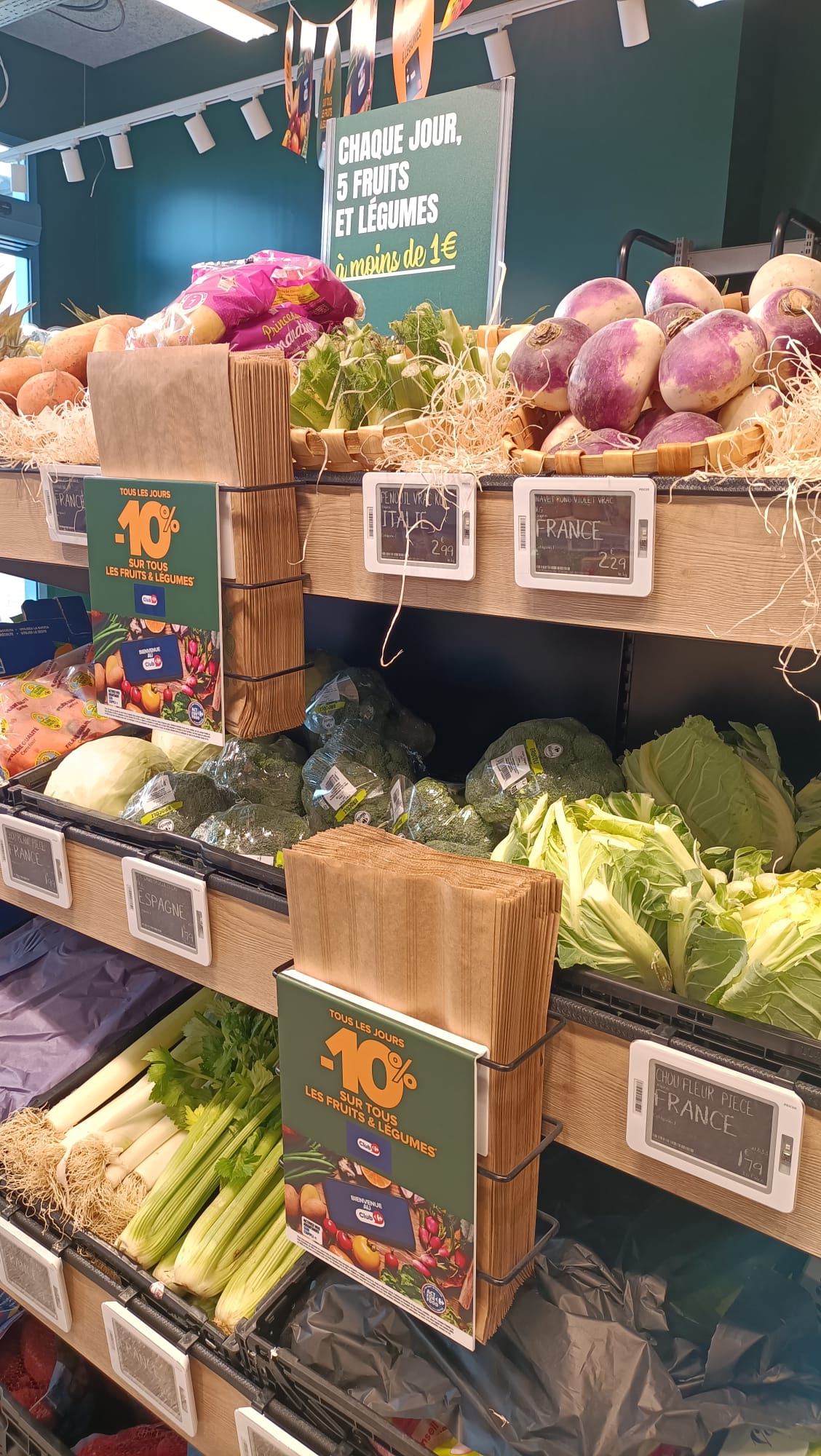 Foto 5 di Carrefour City