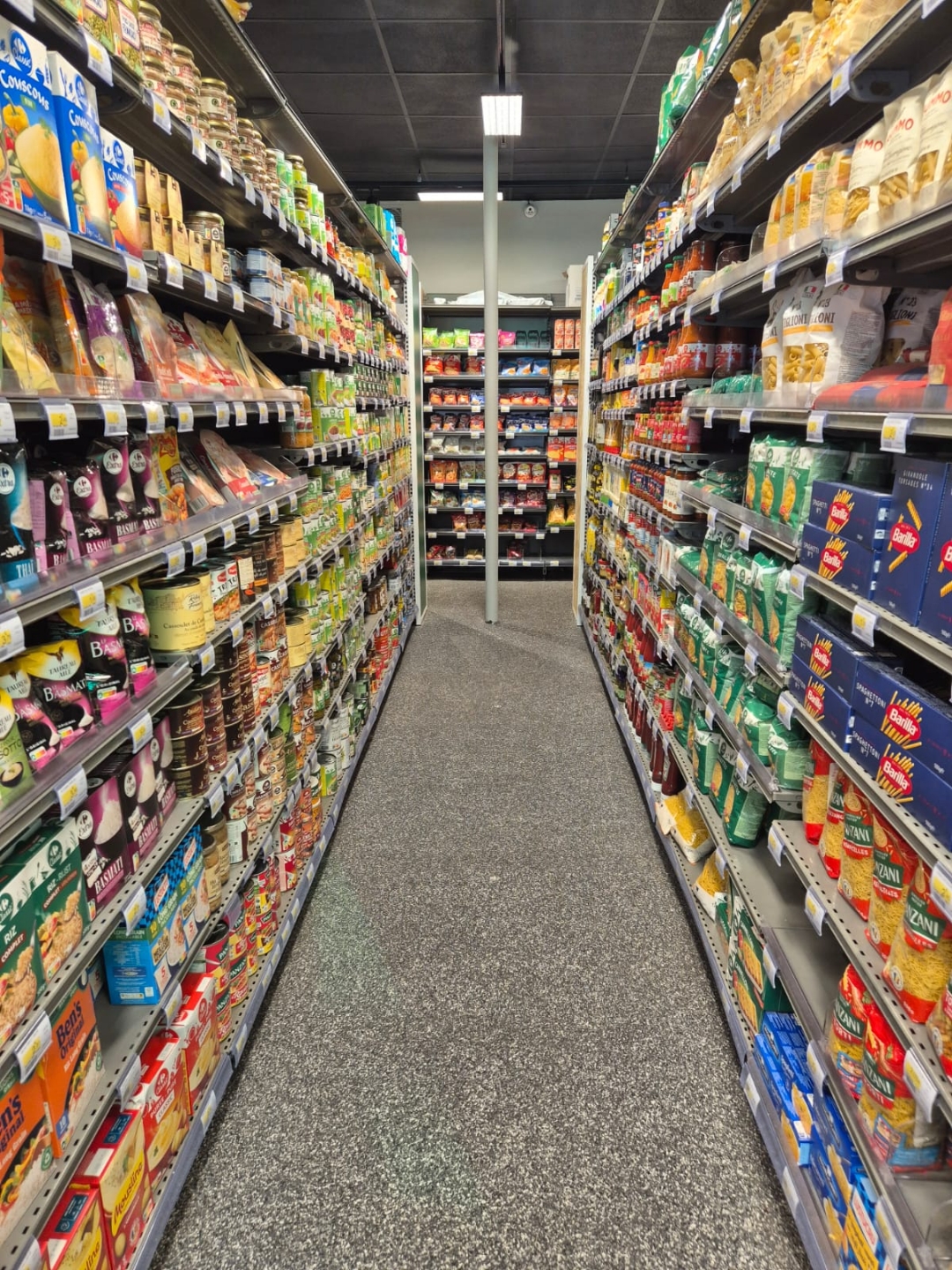Foto 5 di Carrefour Express