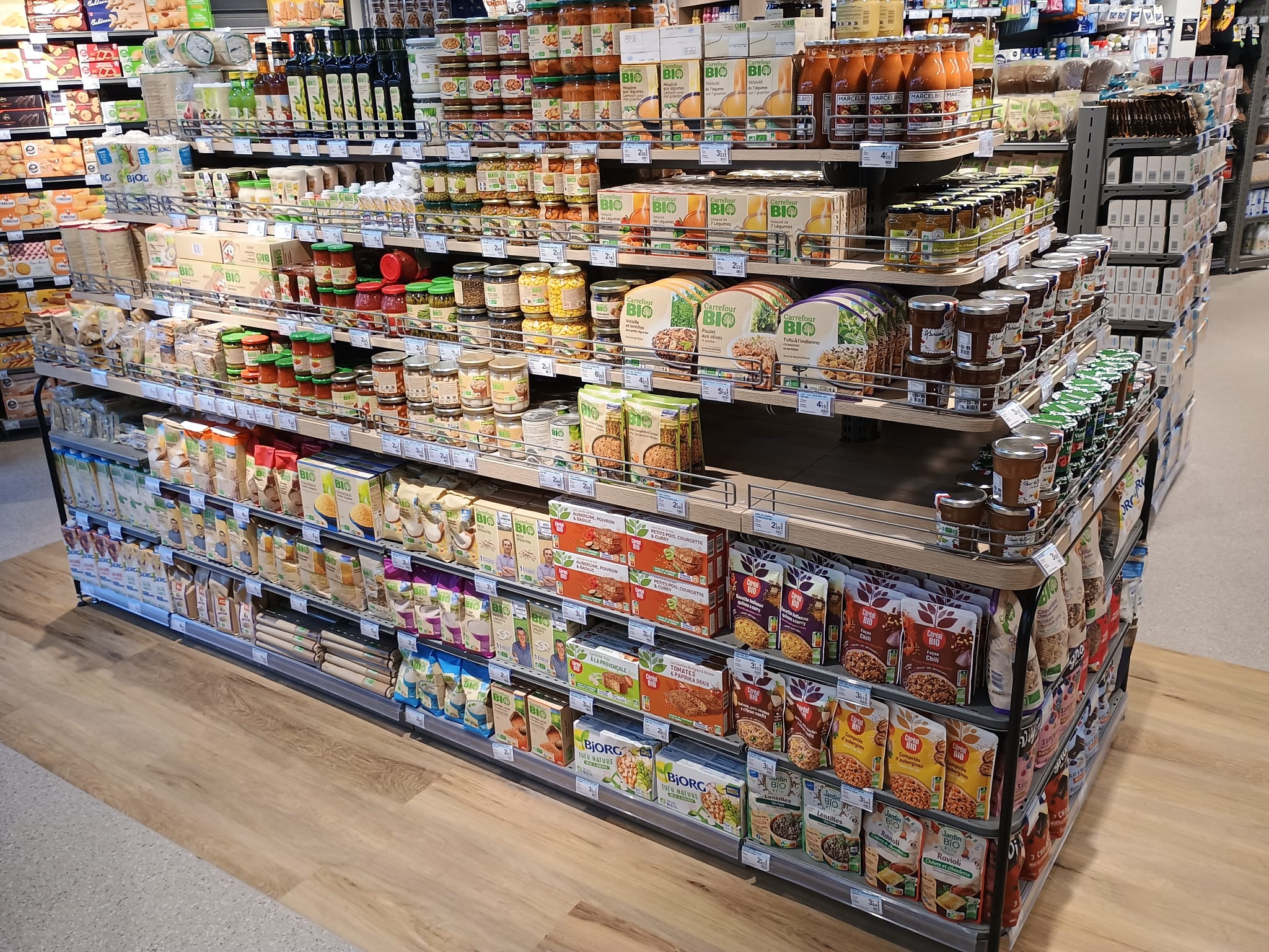 Carrefour City