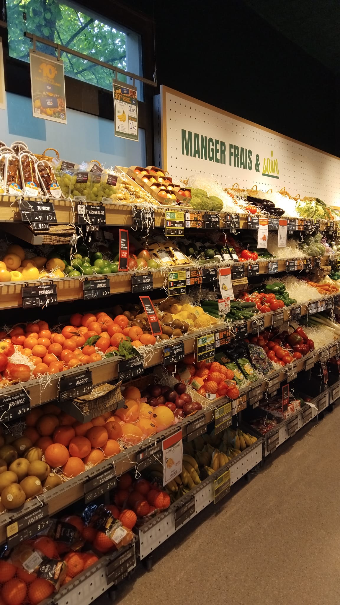 Foto 5 di Carrefour City