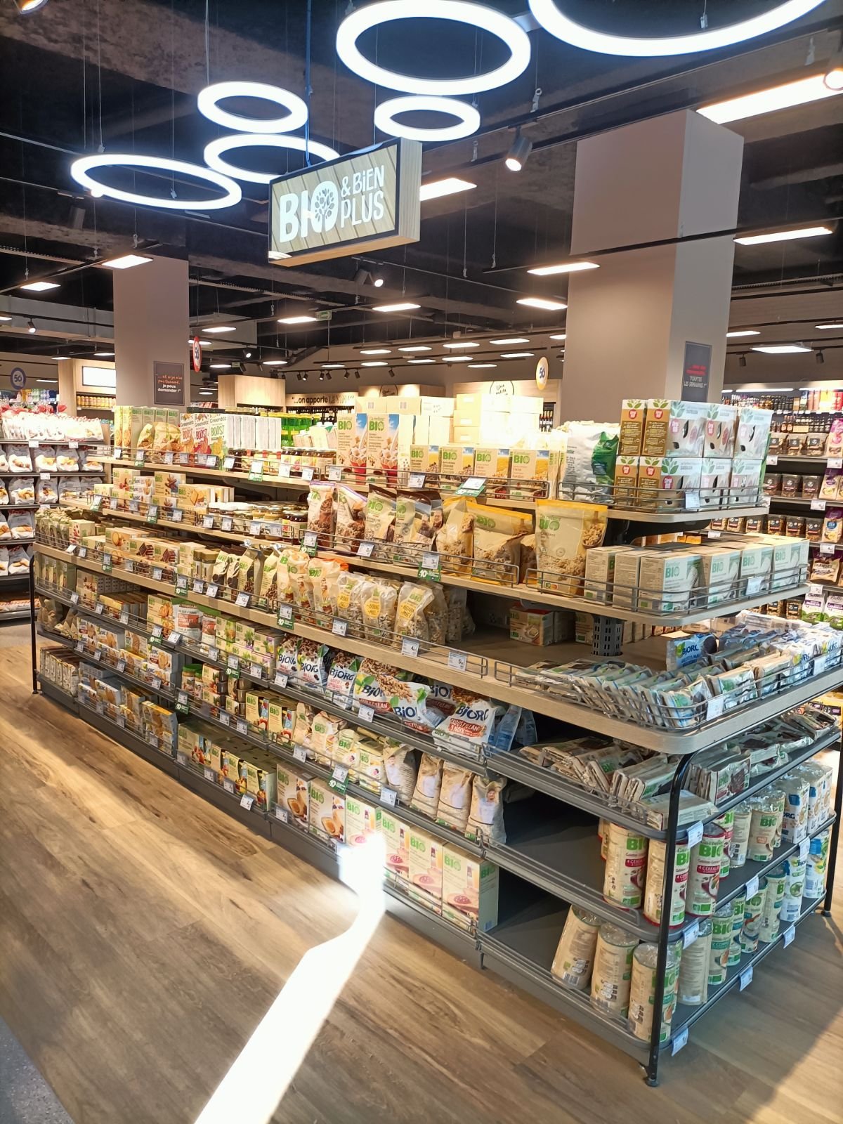Foto 3 di Carrefour City