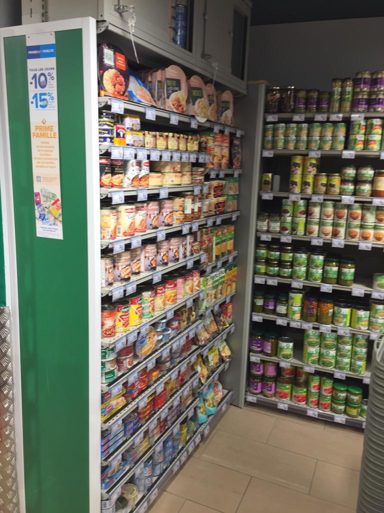 Foto 8 di Carrefour Express
