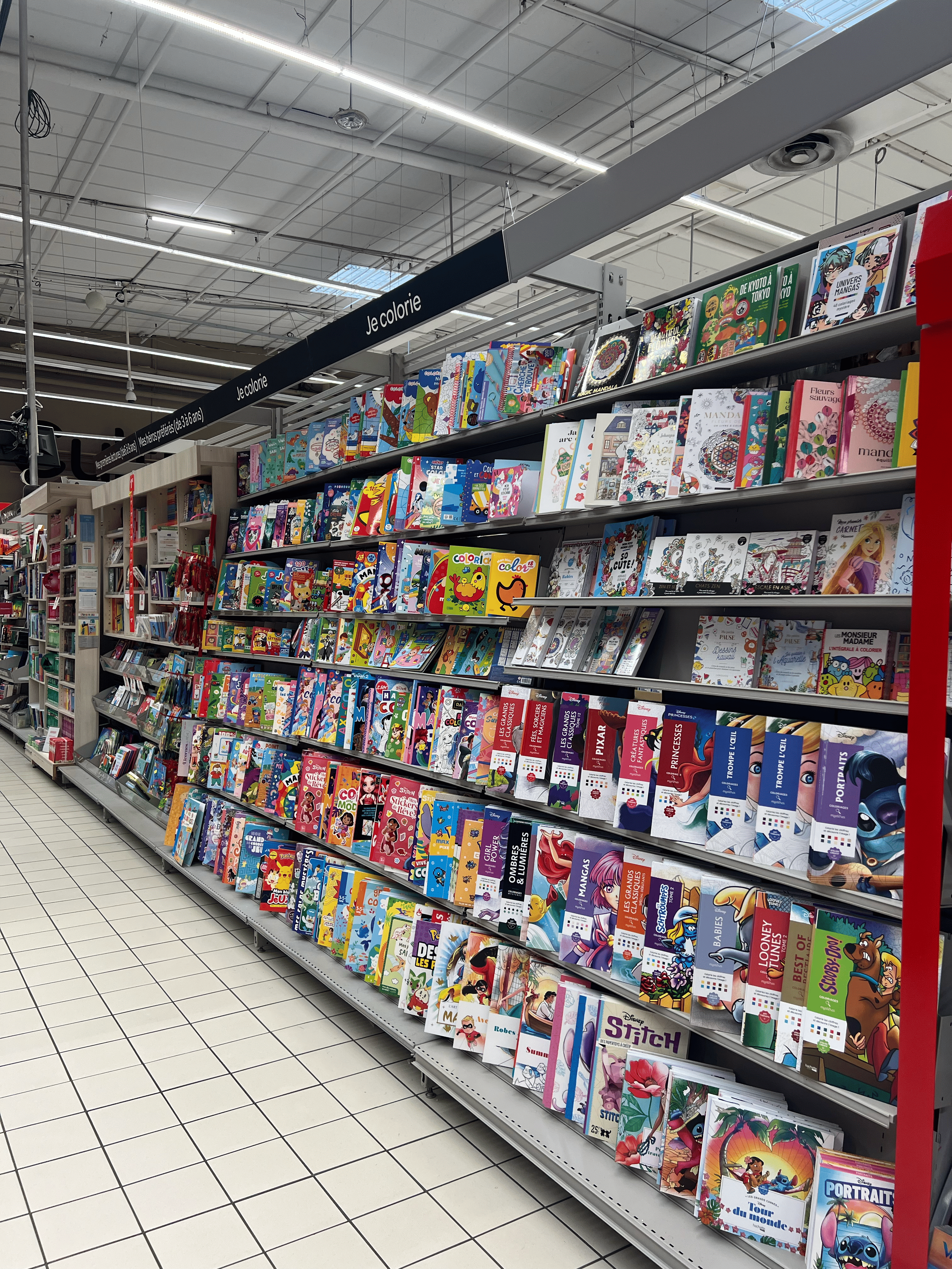 Foto 5 di Carrefour Amiens