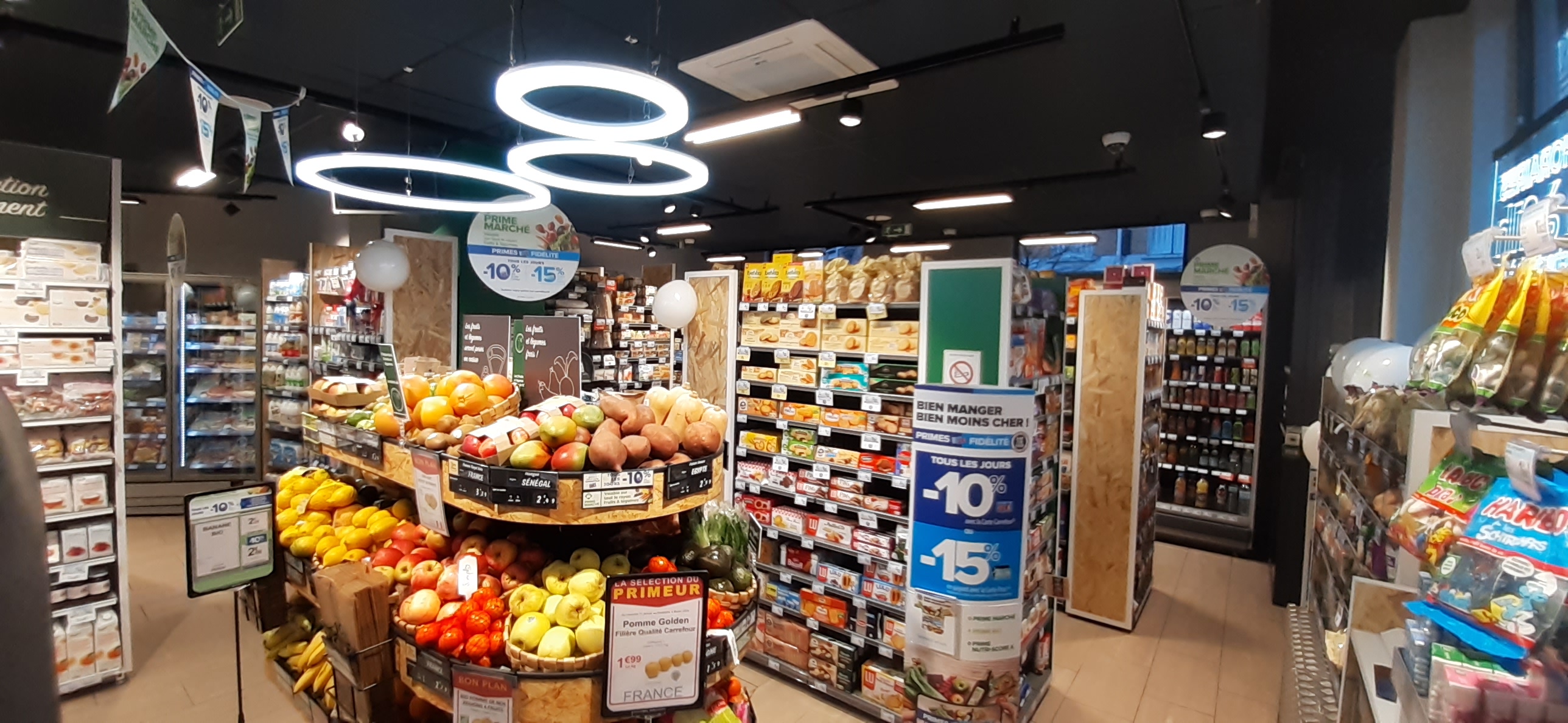 Foto 7 di Carrefour Express
