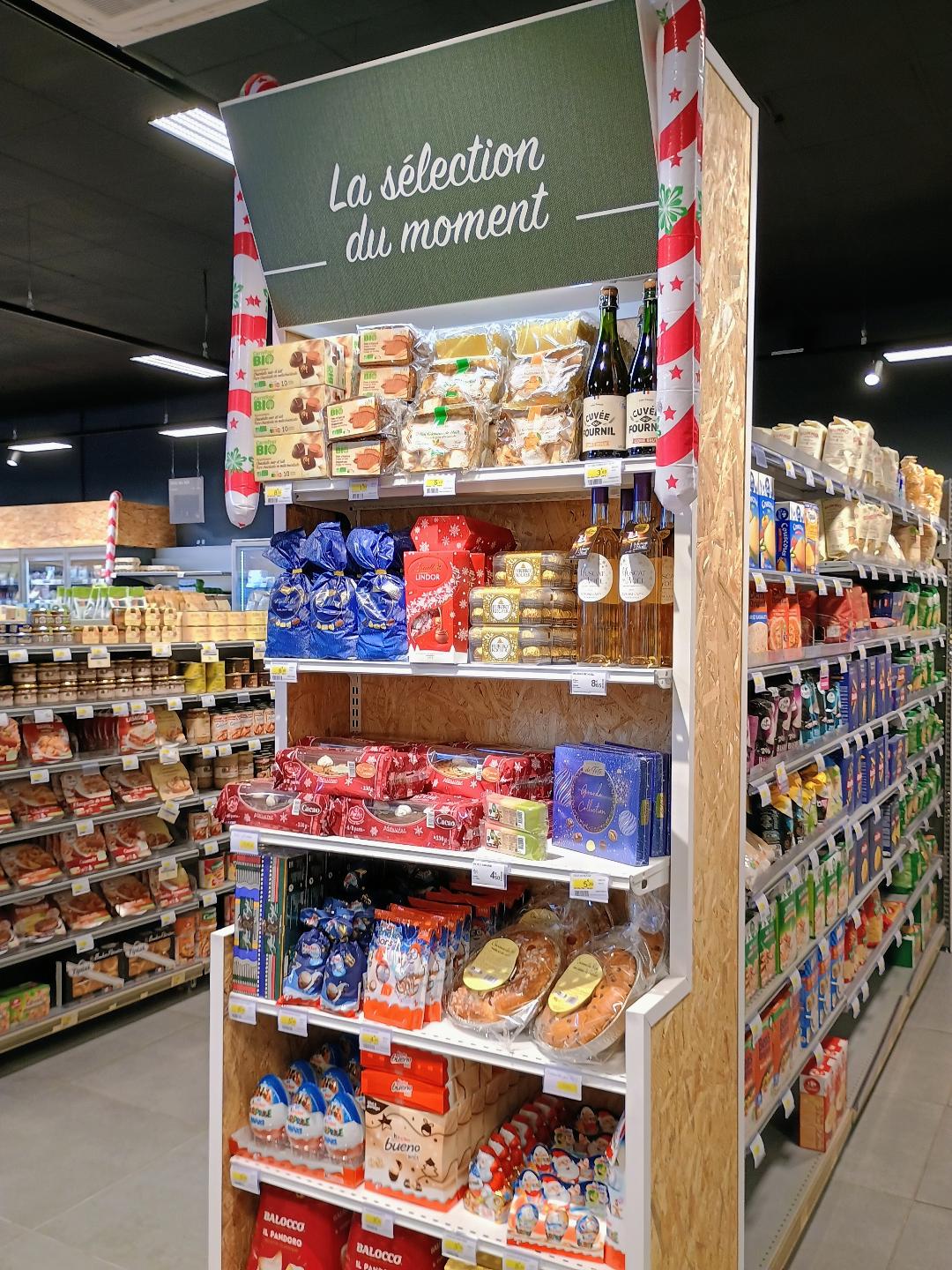 Foto 4 di Carrefour Express