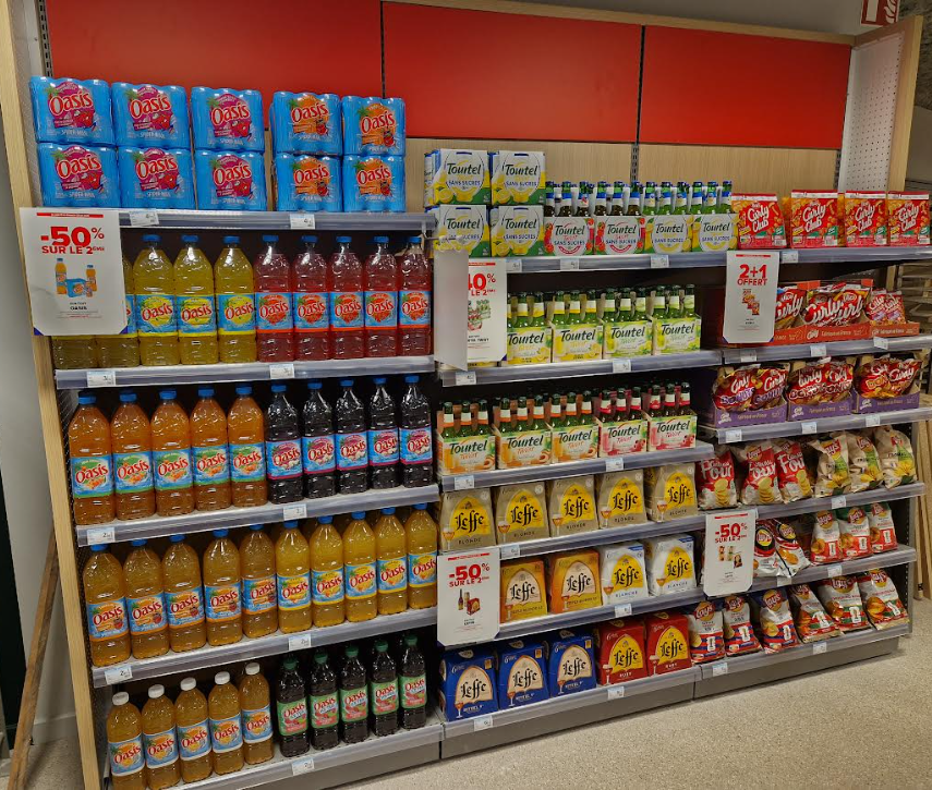 Foto 7 di Carrefour City