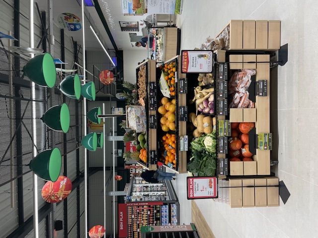 Foto 5 di Carrefour Contact