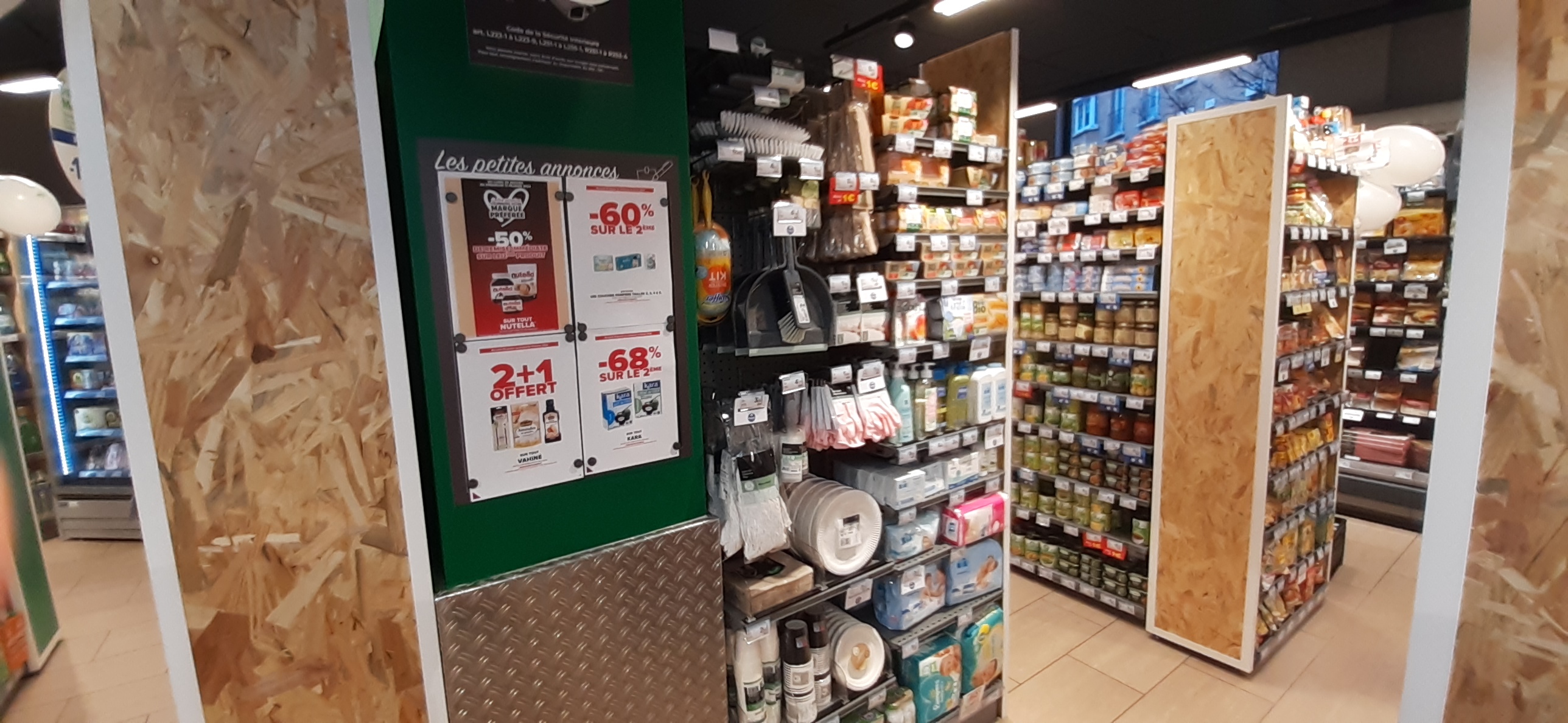 Foto 11 di Carrefour Express