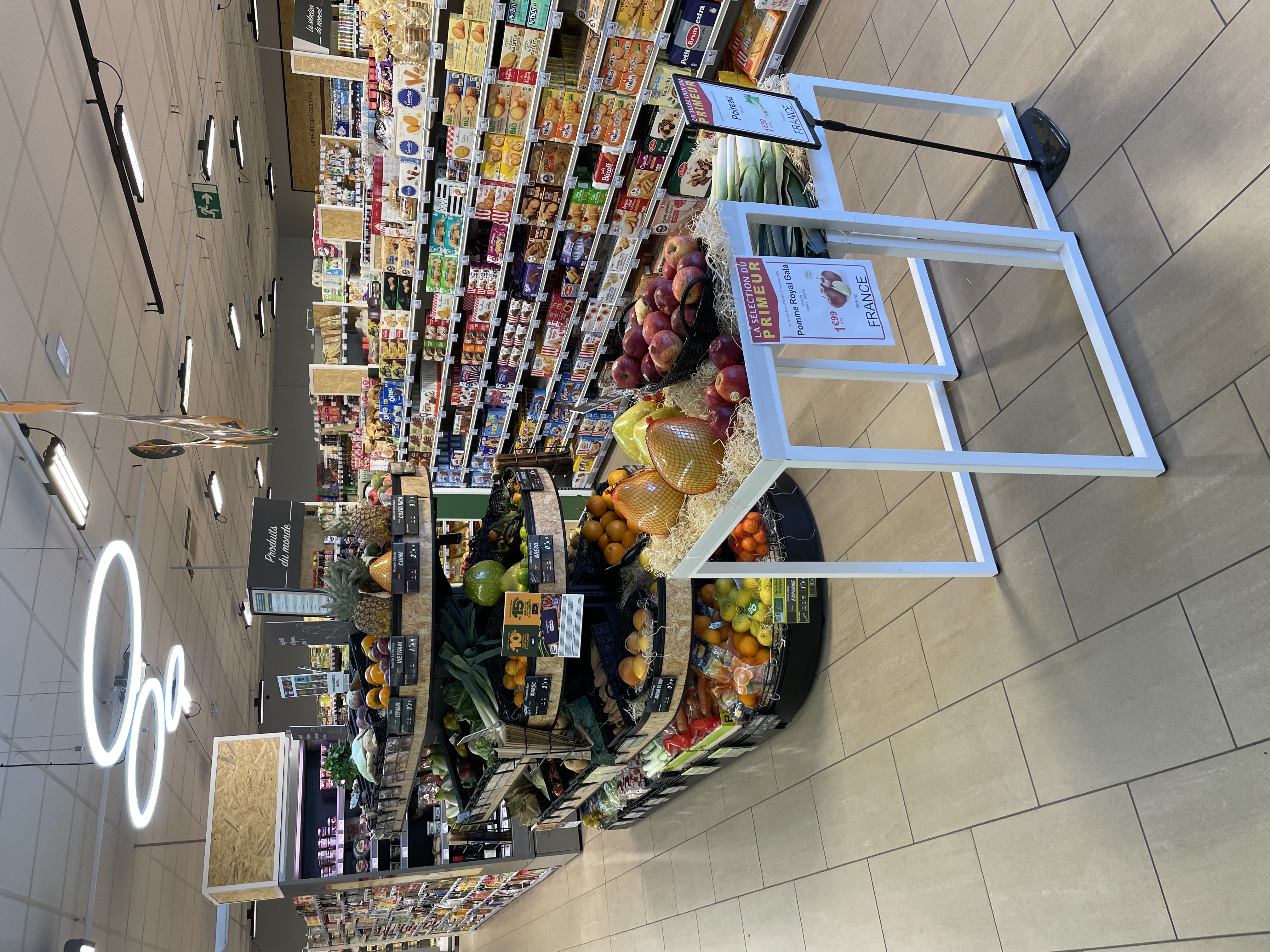 Foto 6 di Carrefour Express