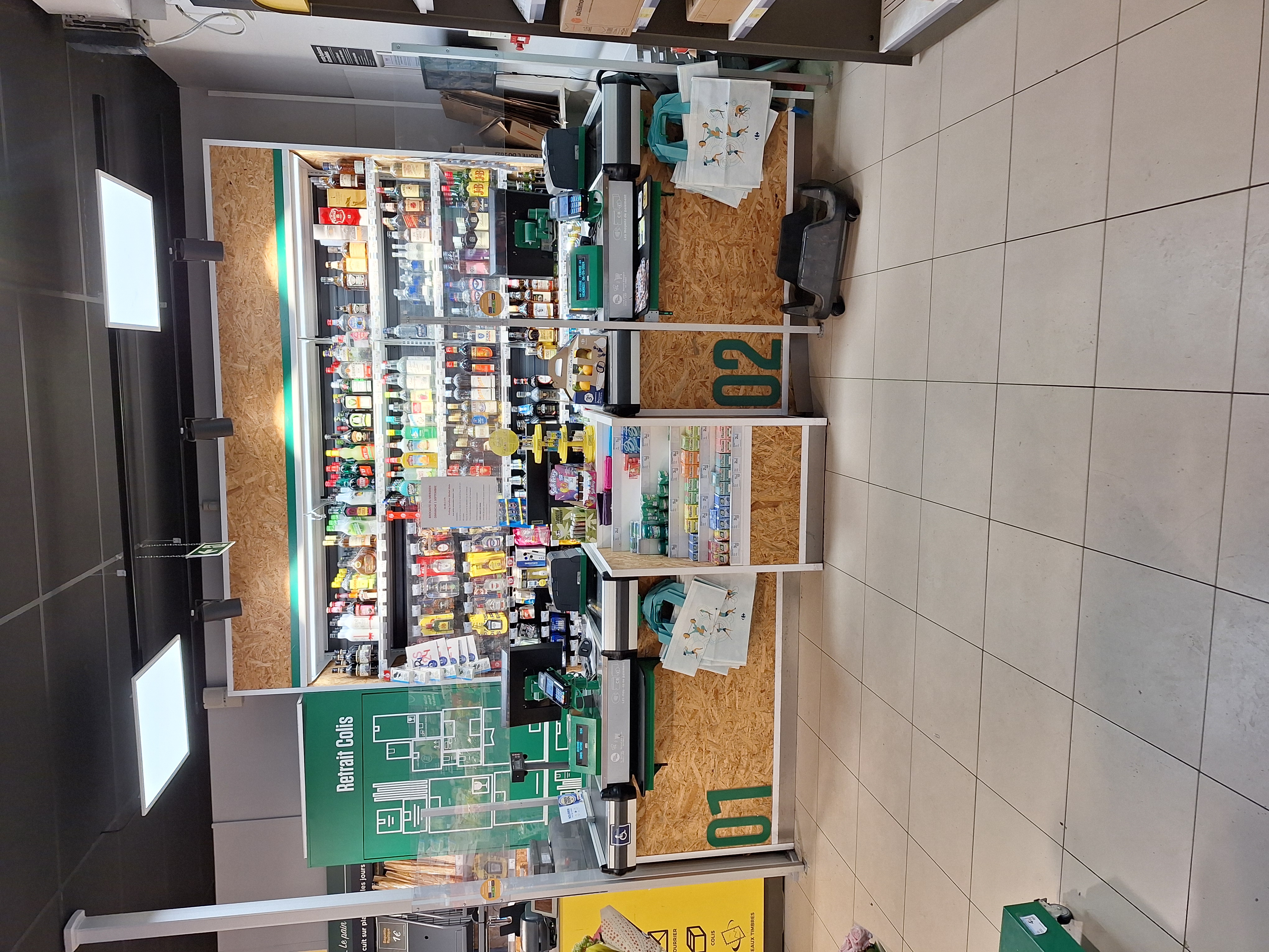 Foto 4 di Carrefour Express